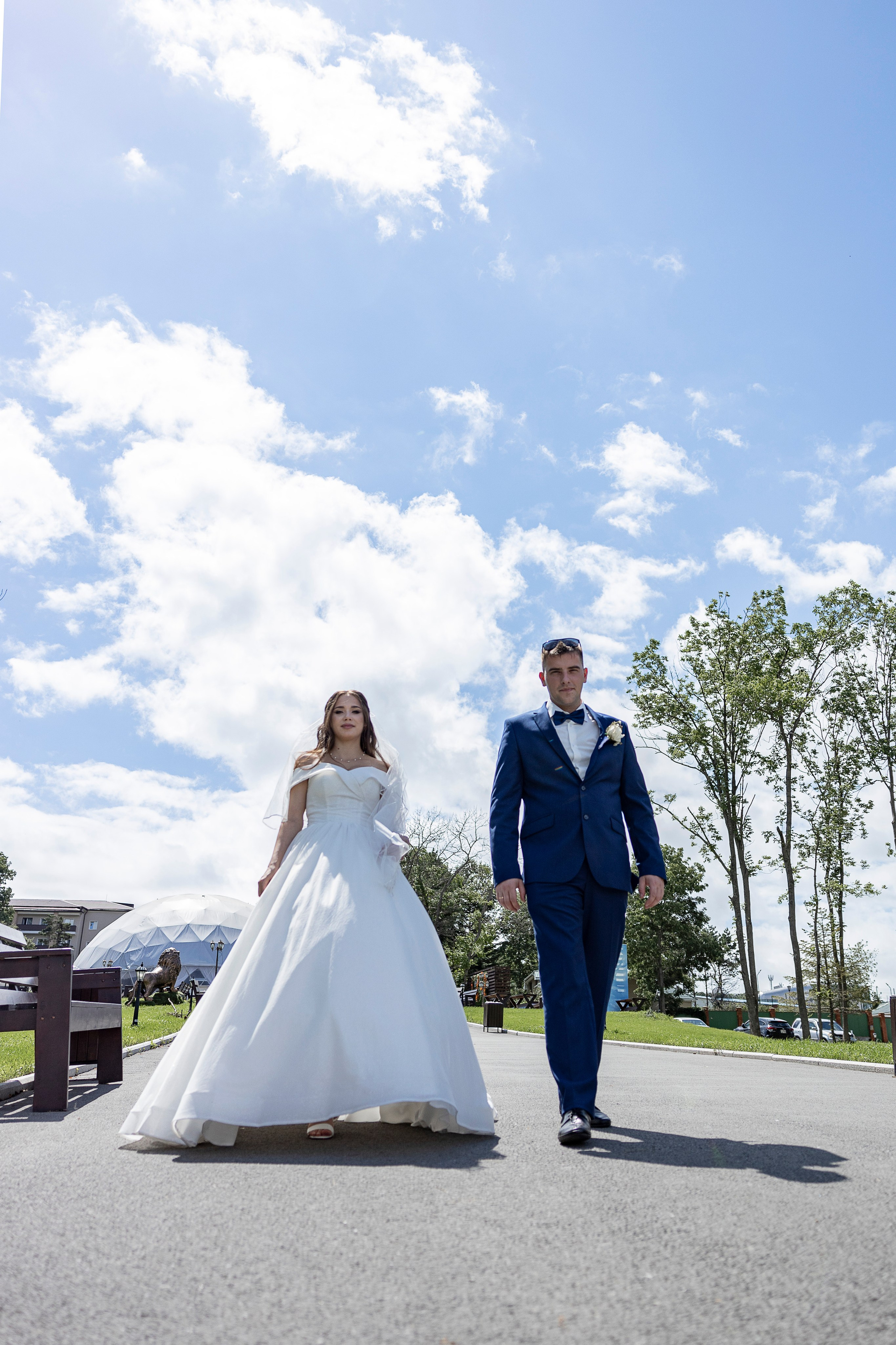 Александра и Дмитрий. Семейный фотограф во Владивостоке Денис Кот