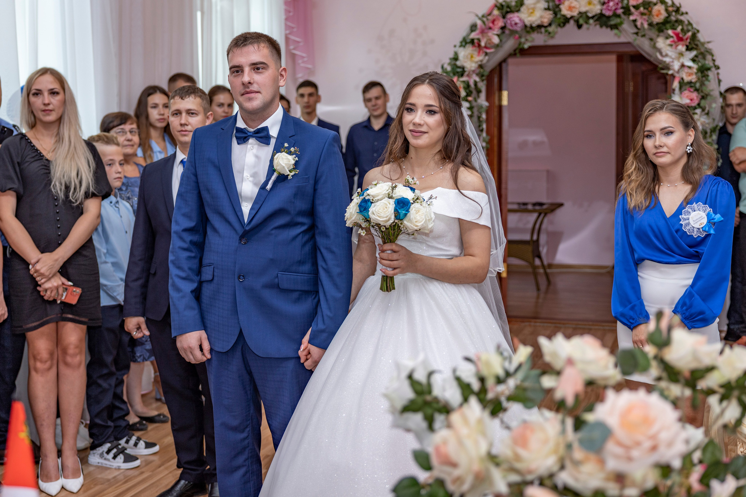 Александра и Дмитрий. Семейный фотограф во Владивостоке Денис Кот