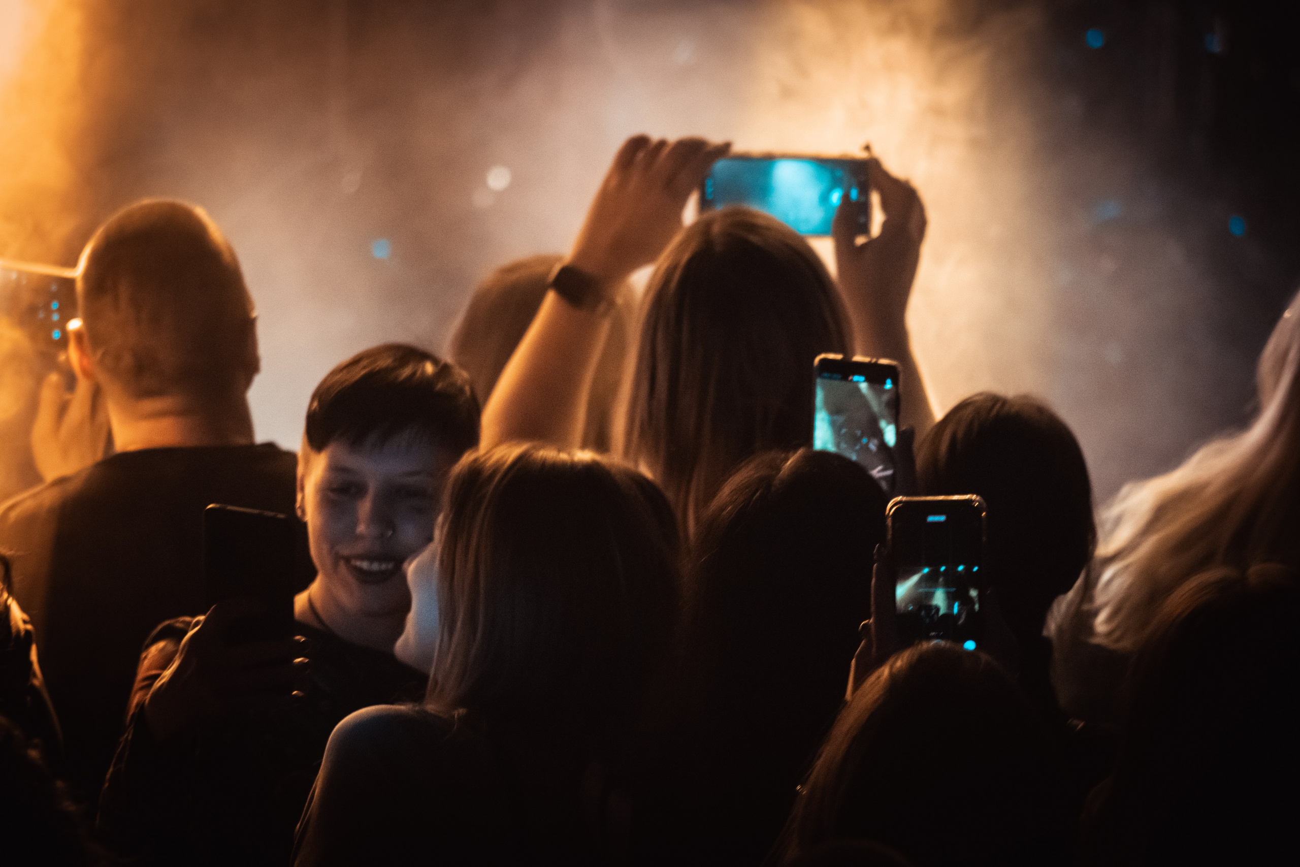 Инкогнито, Эрмитаж, 12.03.2026. Фотограф Регина Крикунова г. Красноярск