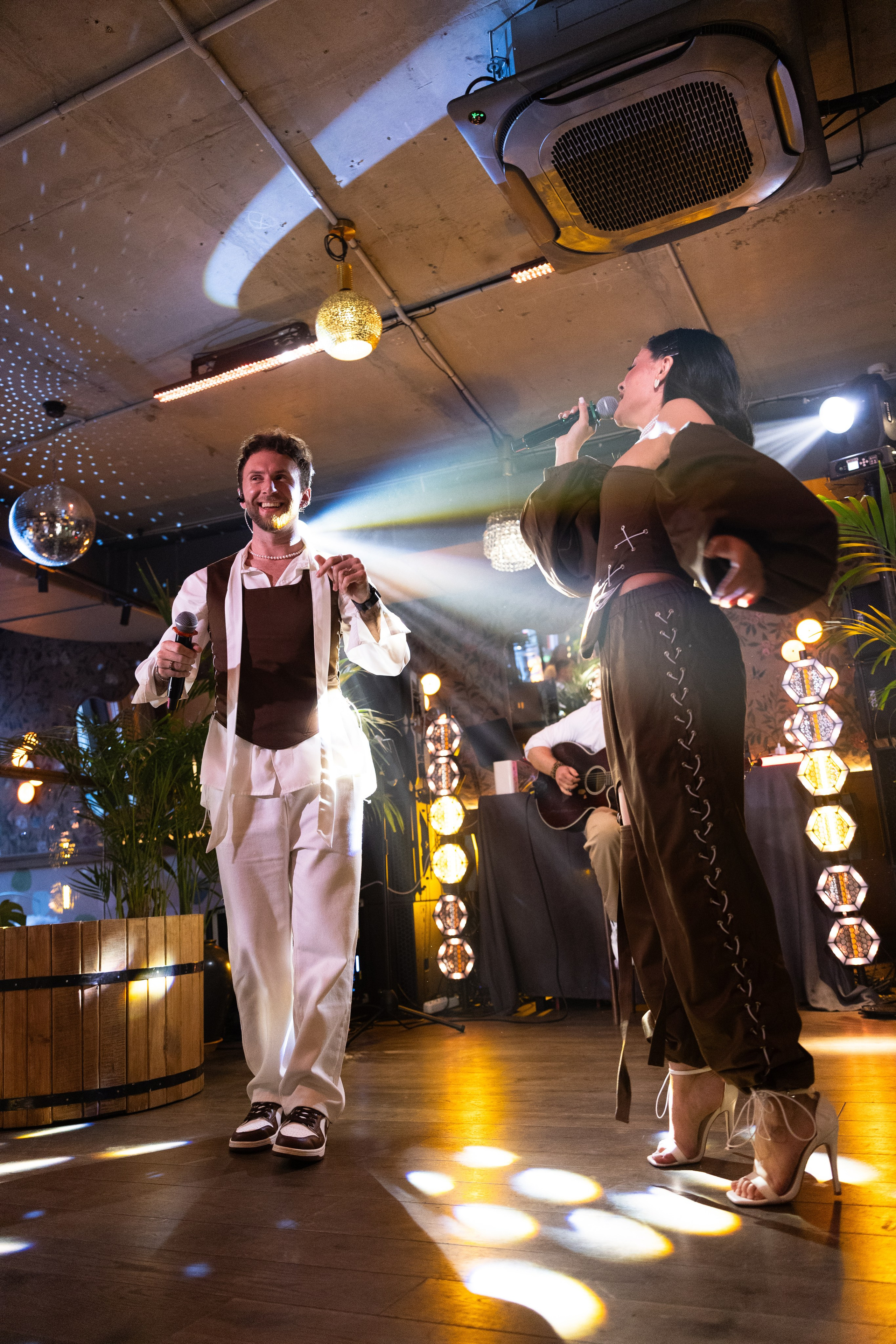 Вечеринка победителей wedding awards nw. Фотограф Артем Бросов в Санкт-Петербурге и Дубае