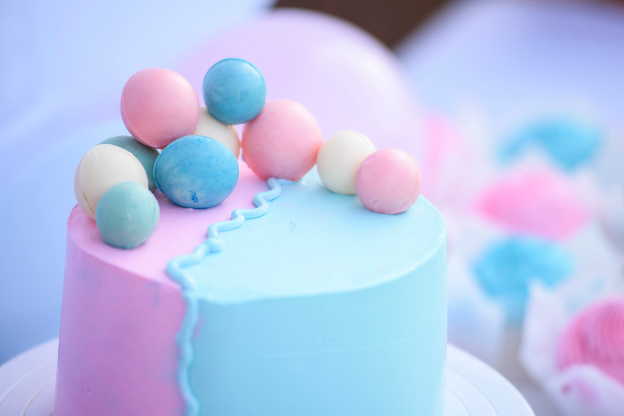 Гендер-пати. Бренд-фотограф для экспертов и блогеров в Москве Влада Горбовская