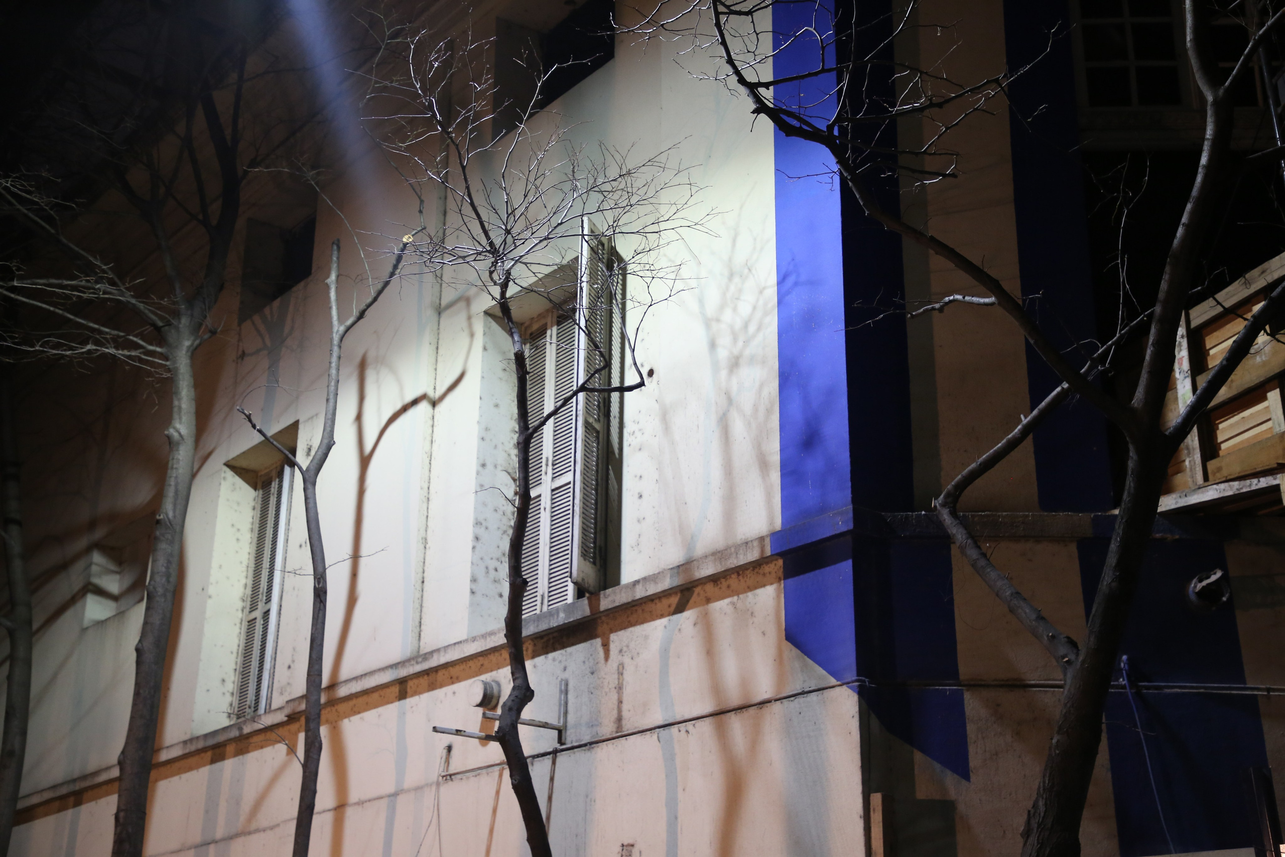 Buenos Aires, Argentina. Andrey Filippov Photographer