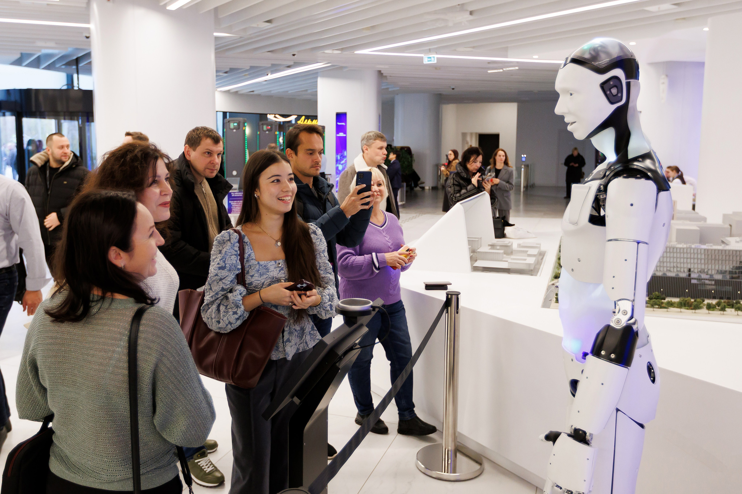 Сила Платформы. Репортажный фотограф в Москве Евгений Новиков