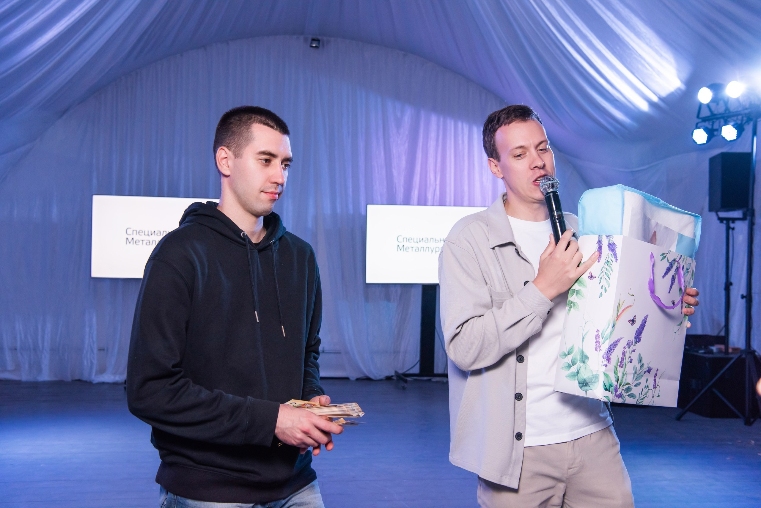 Корпоратив. Специальная Металлургия. Свадебный и арт-фотограф Кунецкая Диана