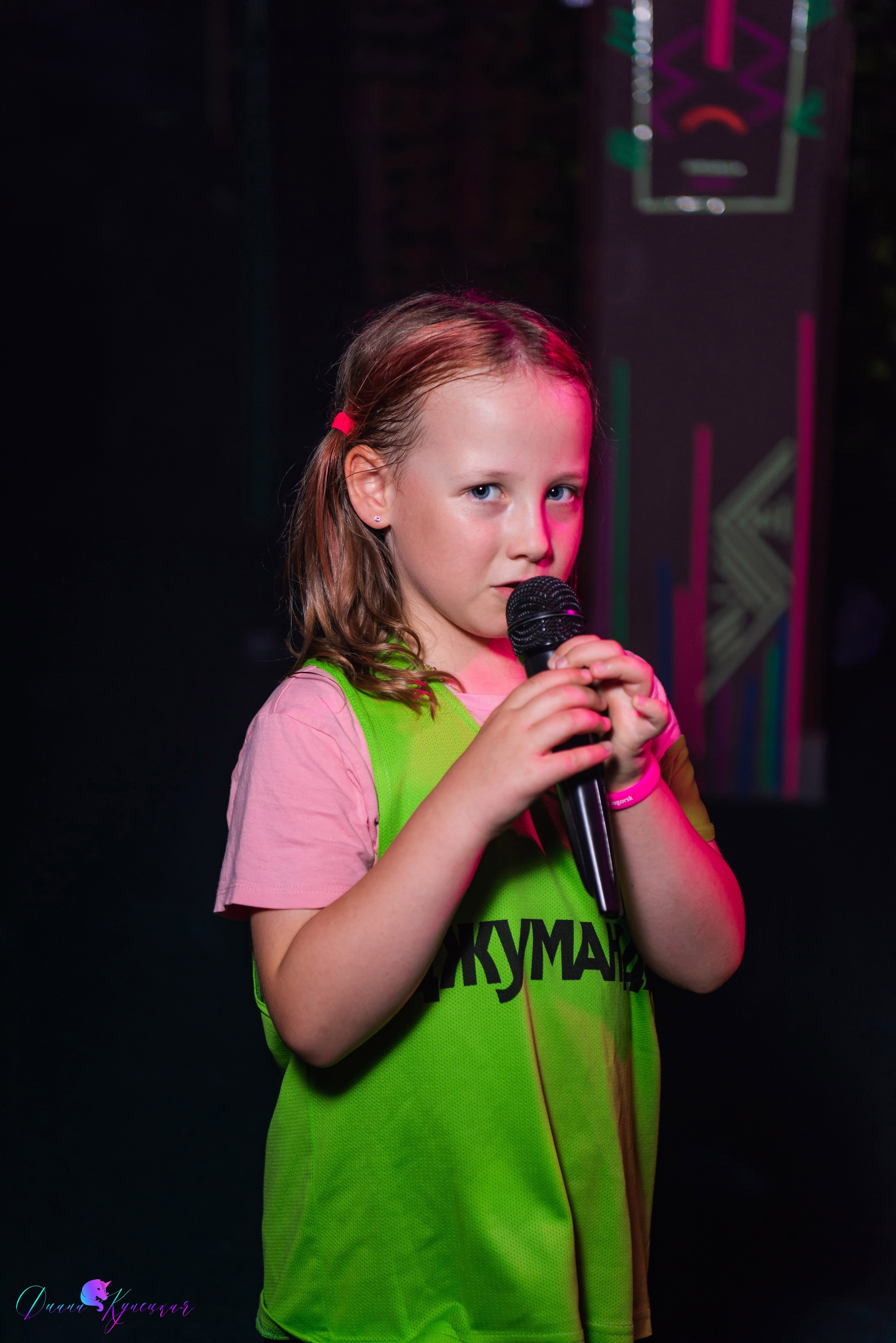 День Рождения Марка. «Джуманджи Красногорск». Свадебный и арт-фотограф Кунецкая Диана