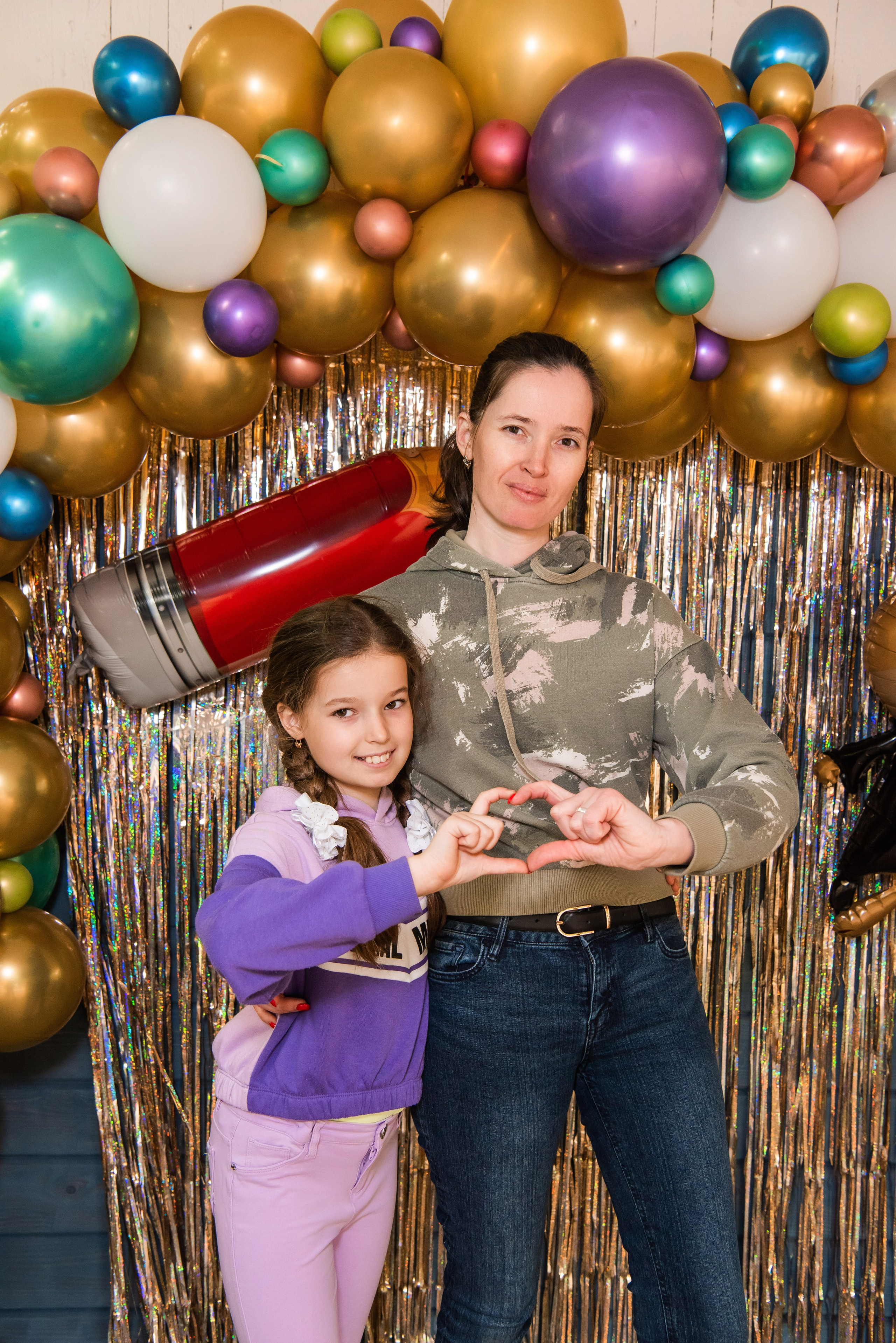 Выпускной 4Д 2023. Свадебный и арт-фотограф Кунецкая Диана