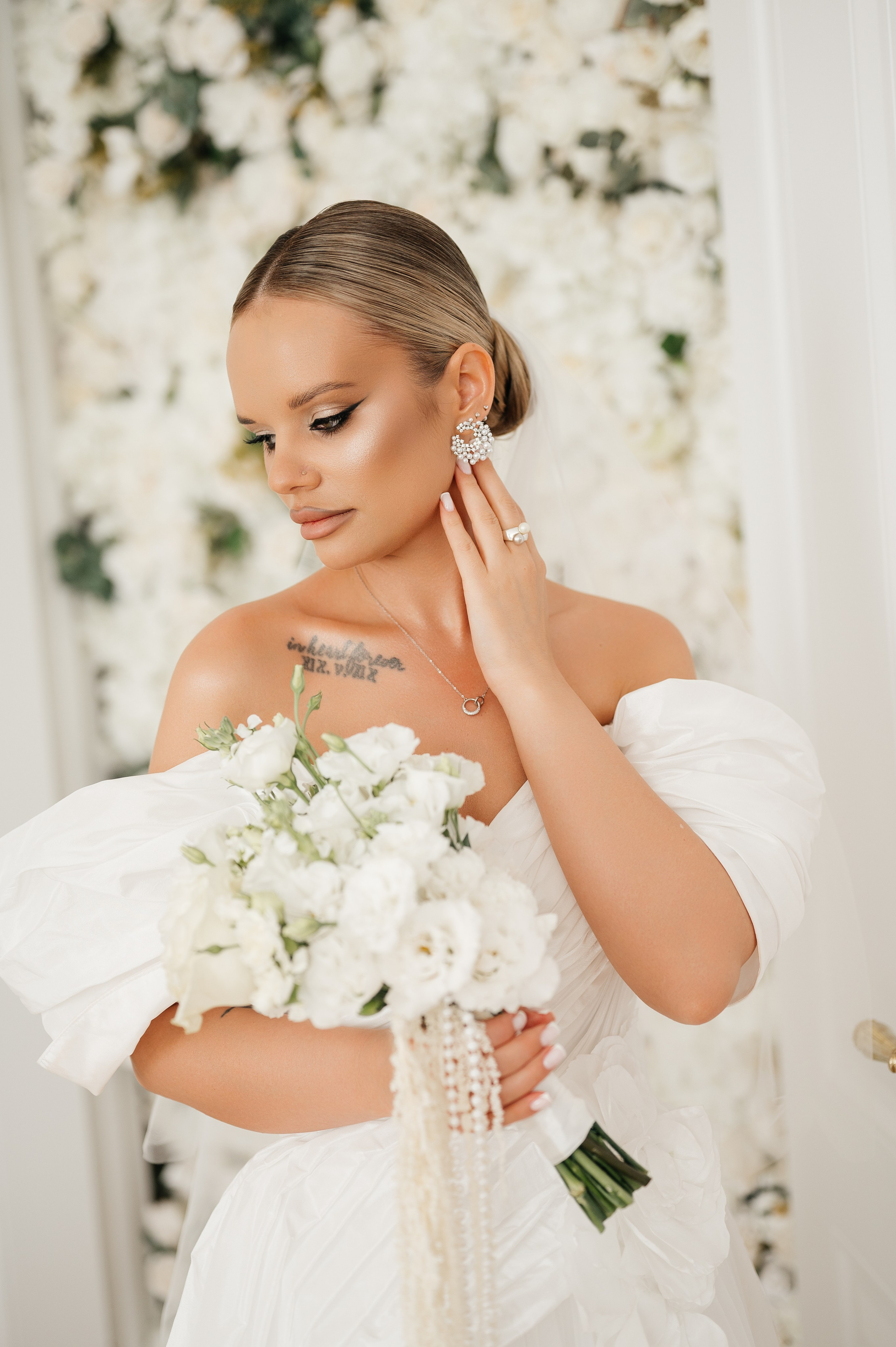 Сергей и Анастасия. Свадебный и семейный фотограф в Краснодаре Алина Мельник