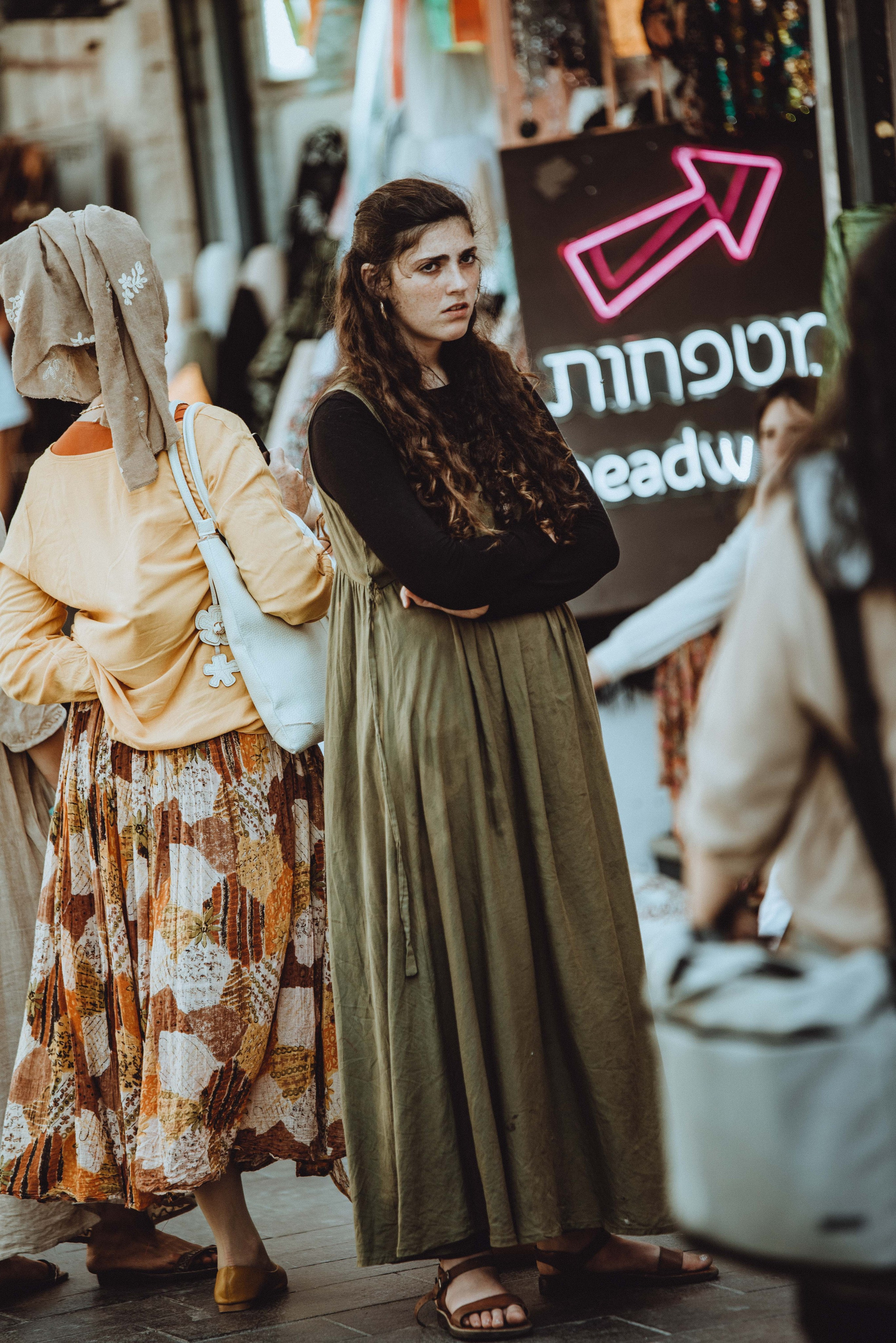 Street. Photographer in Tel Aviv, Israel. Event and fashion photographer TLV