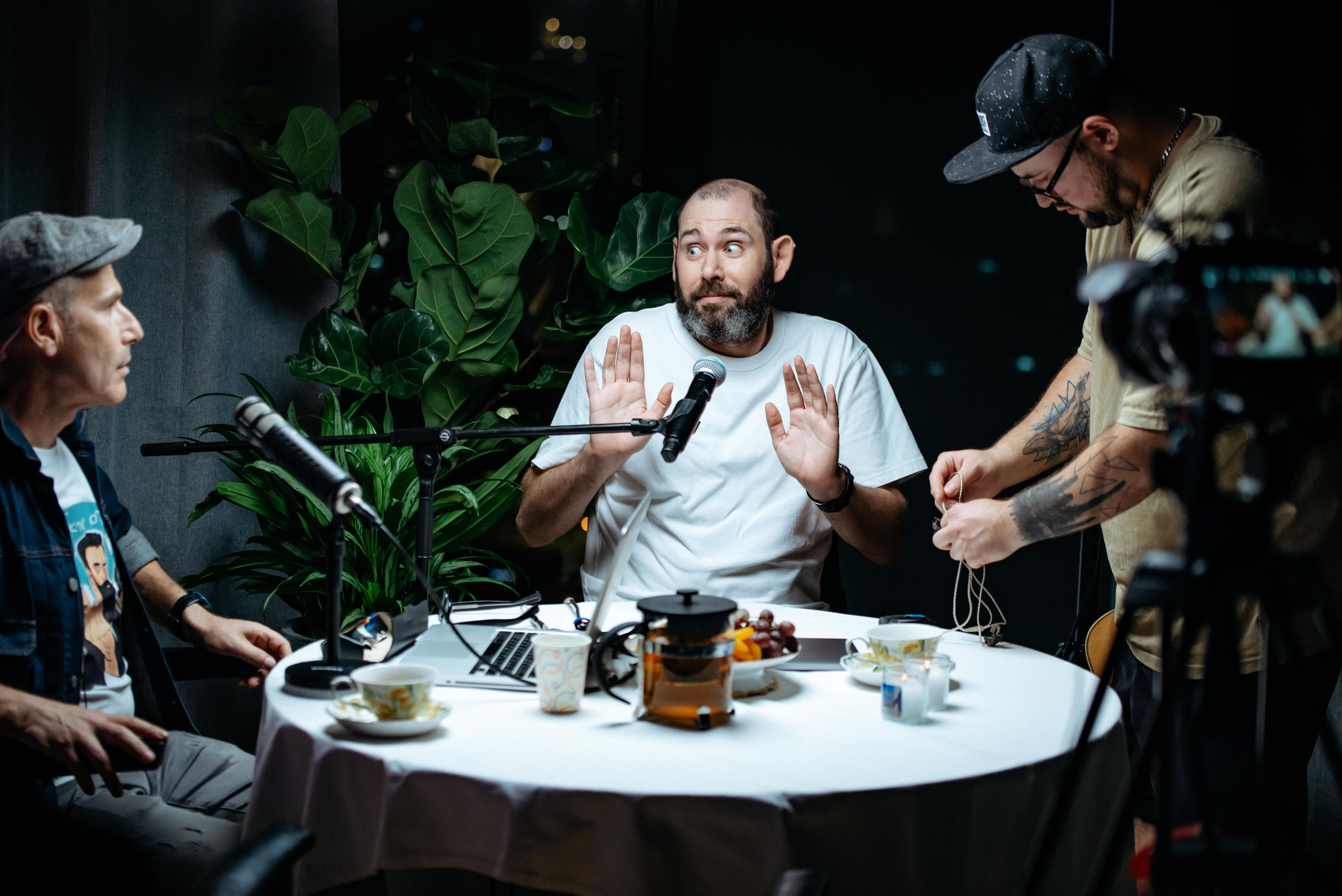 Photographer in Tel Aviv, Israel. Event and fashion photographer TLV