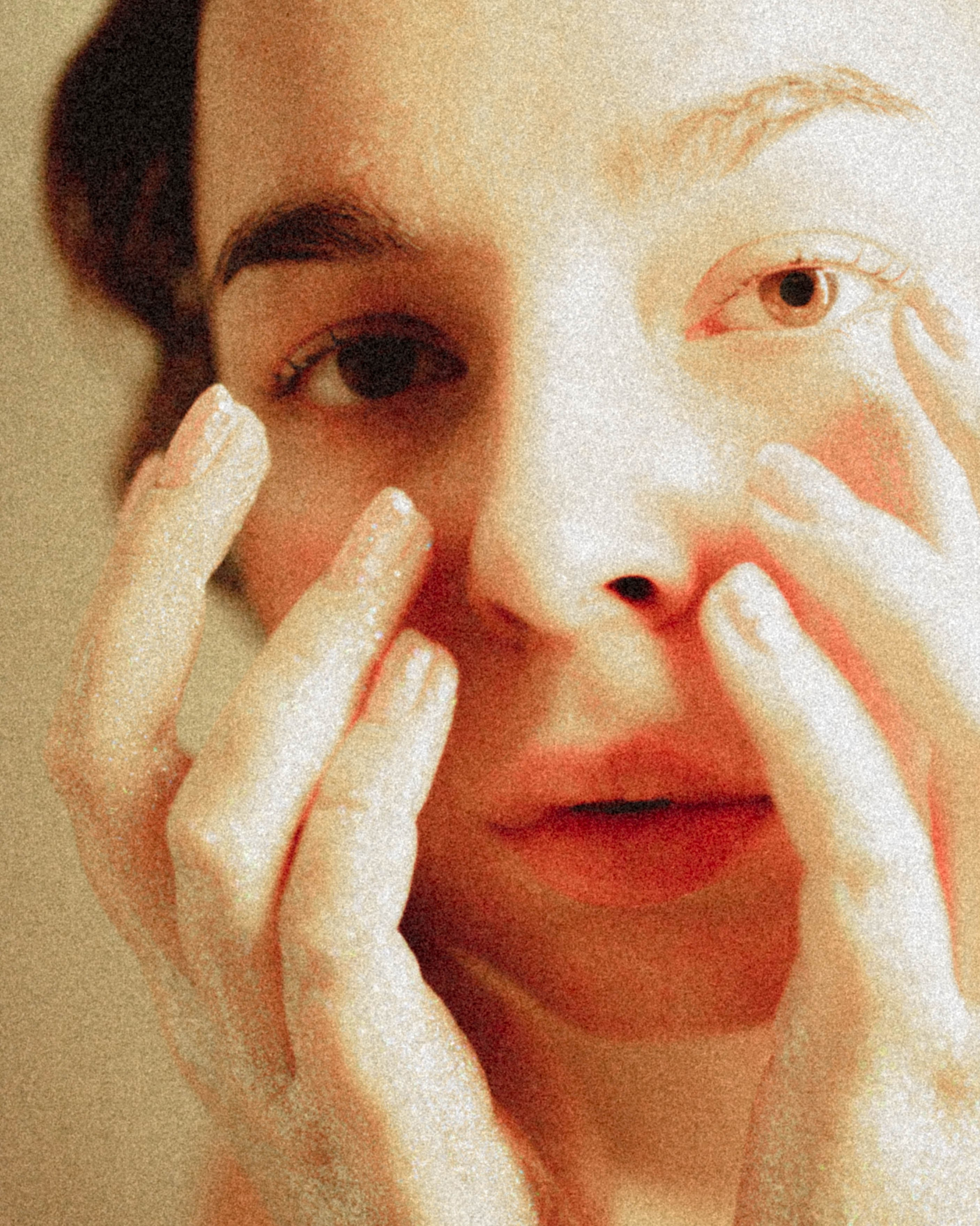 Полина. Александра Мельниченко/ Бегающий фотограф