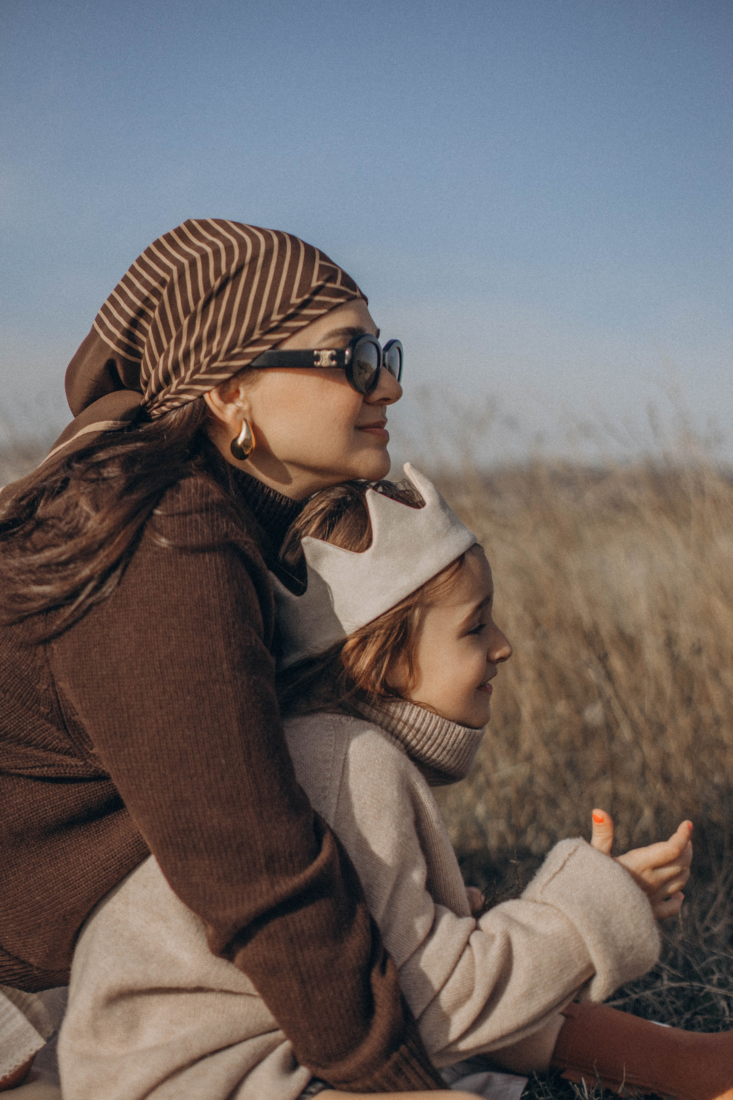 Евгения и Анна. Фотограф в Геленджике Елизавета Гудина