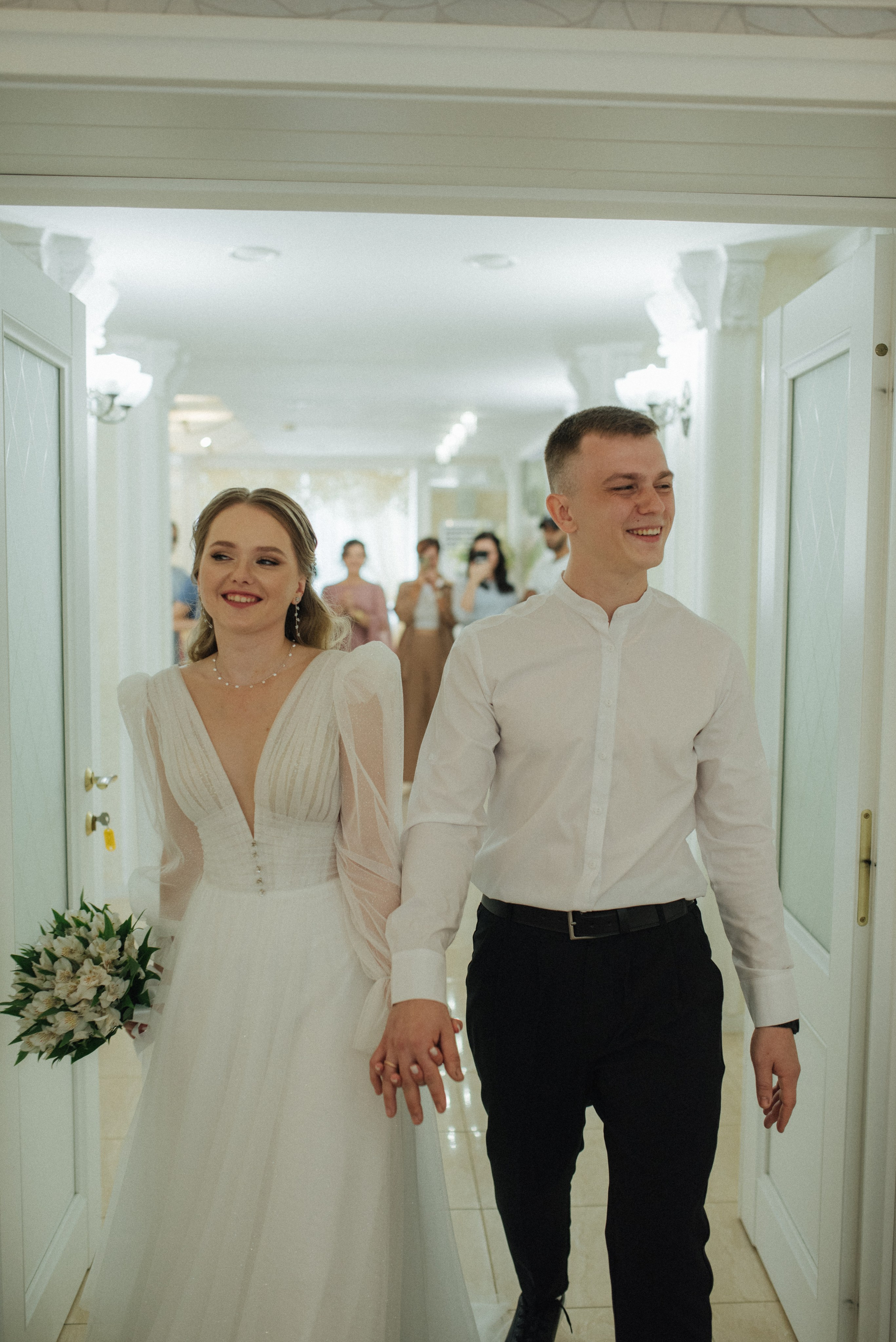 Диана и Женя. Фотограф в Санкт-Петребурге и в Великих Луках Волченкова Екатерина