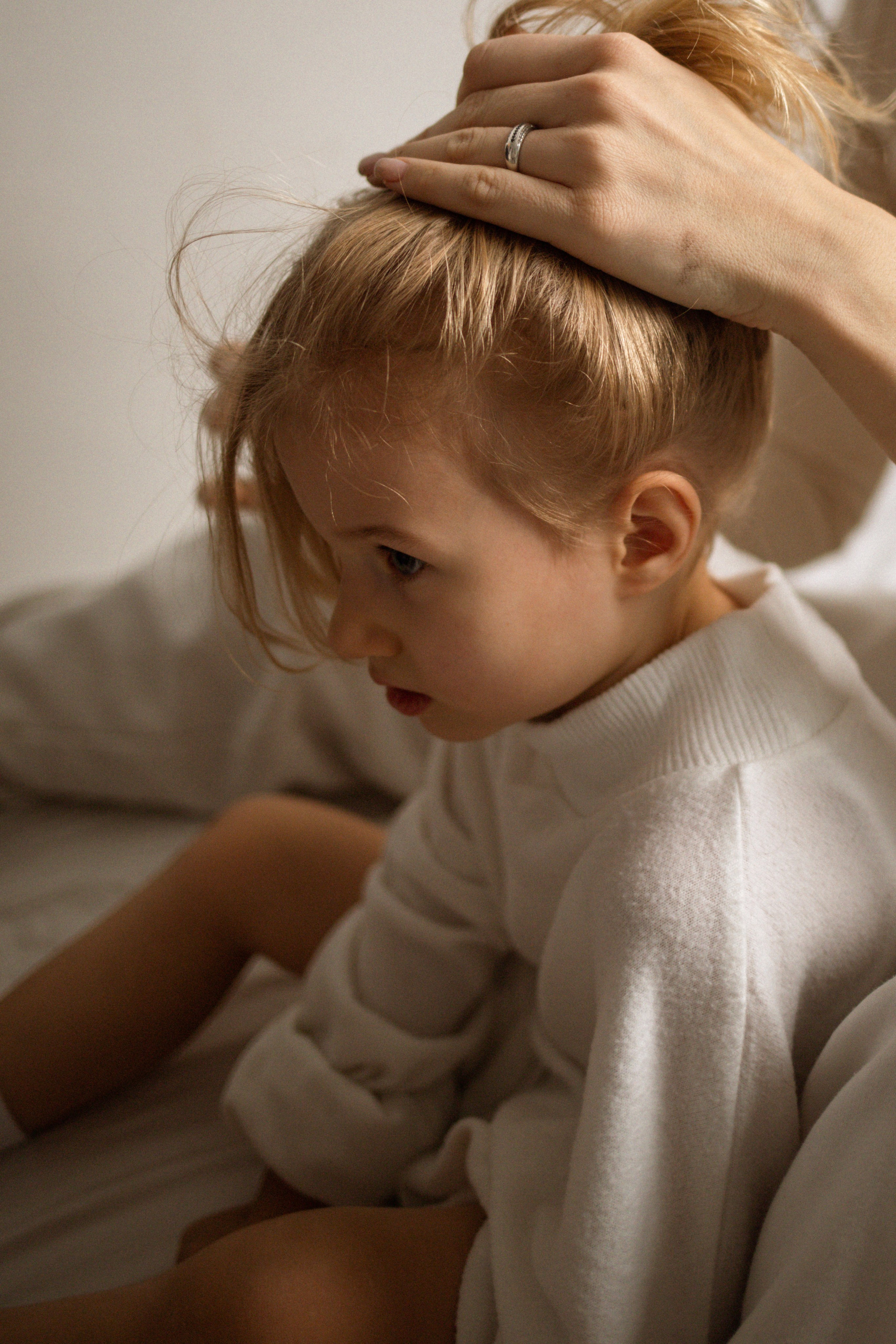 Семейная съёмка. Фотограф Москва Балашиха