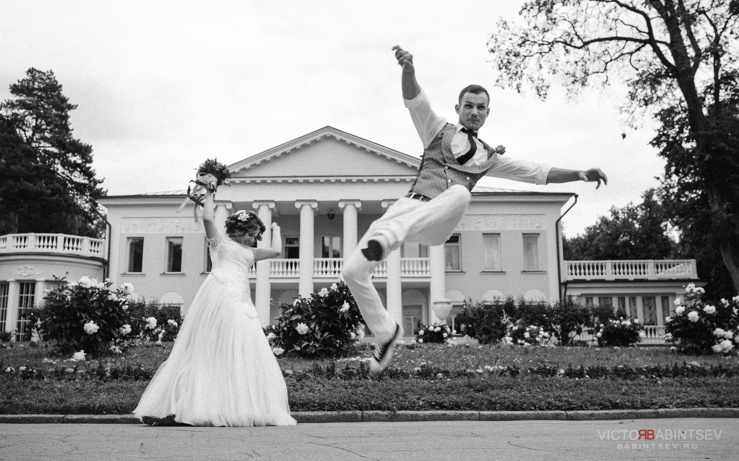 Иван и Елена. Семейный и репортажной фотограф в Красноярске и Москве Виктор Бабинцев