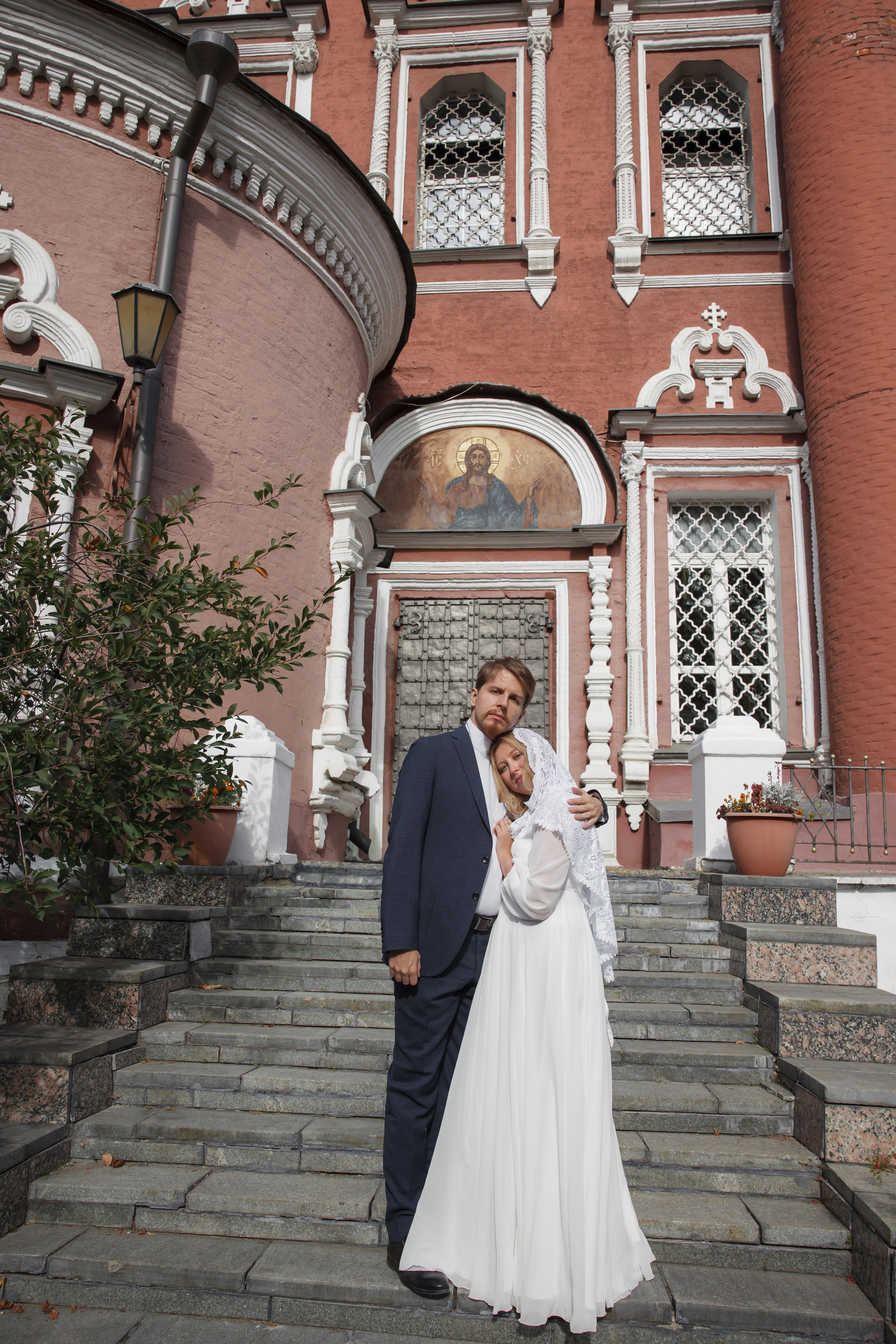 Венчание: Татьяна и Дмитрий. Свадебный и репортажный фотограф (Москва, Королев и другие)