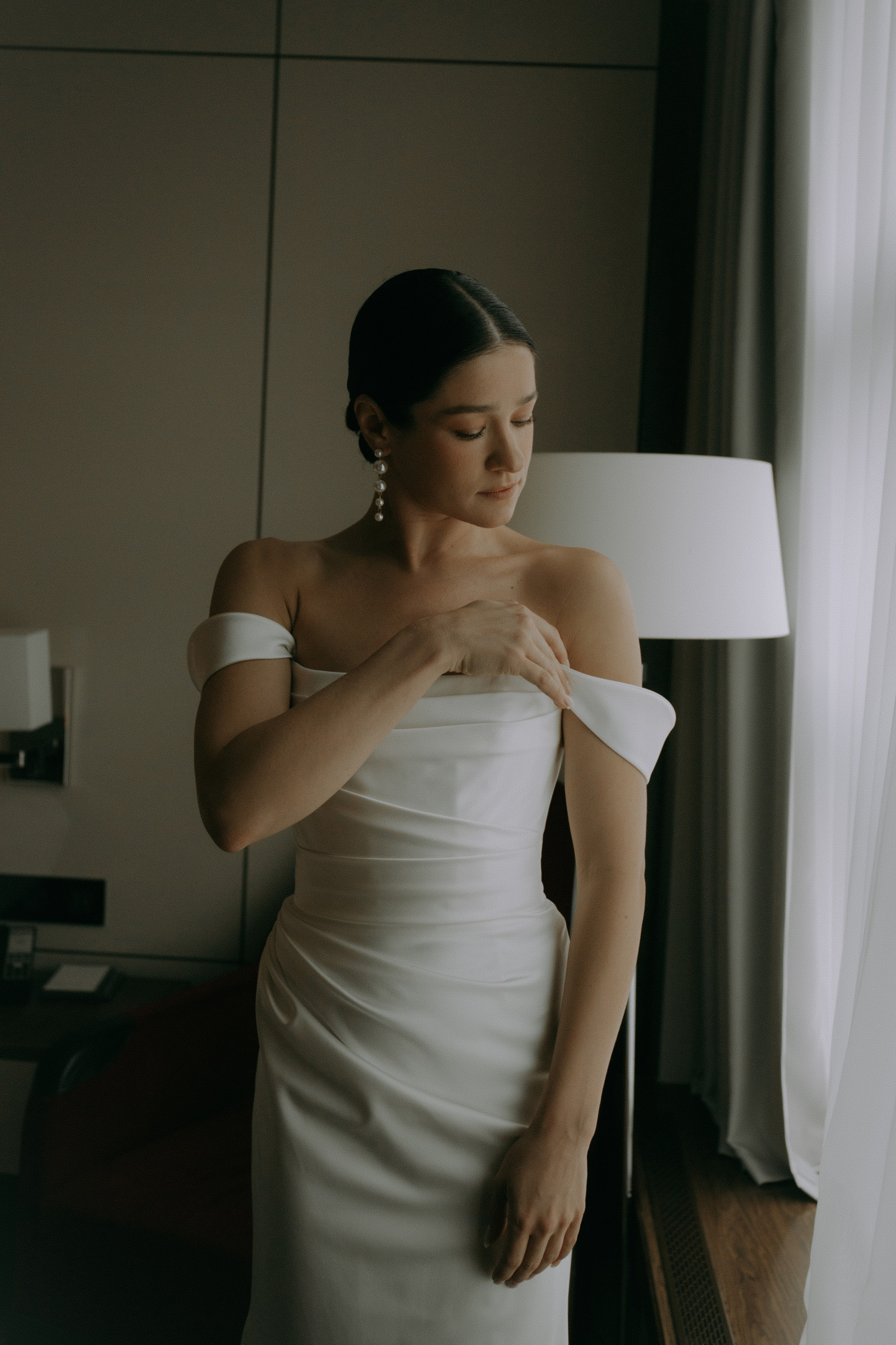 Павел и Ольга. Главная