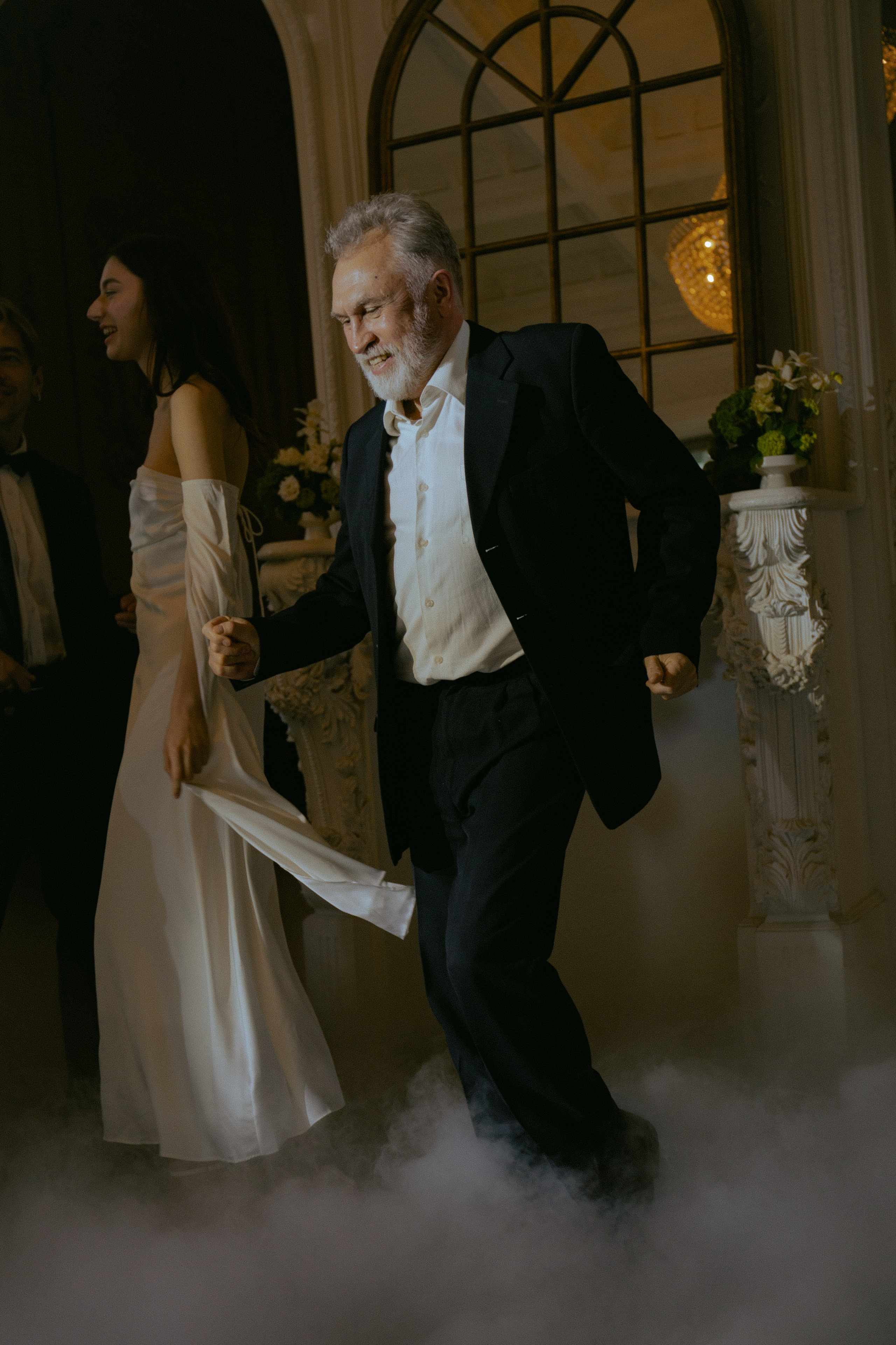 Иван и Юлия. Главная