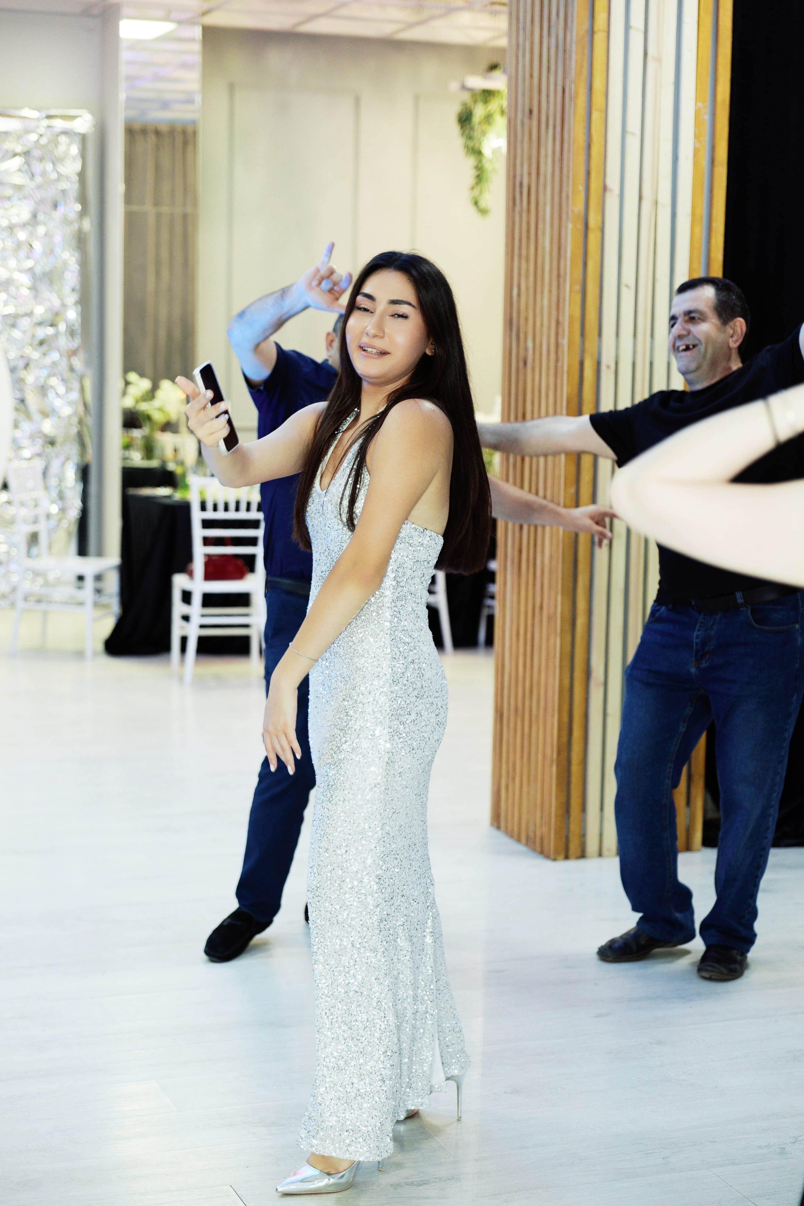 День Рождения Лианы