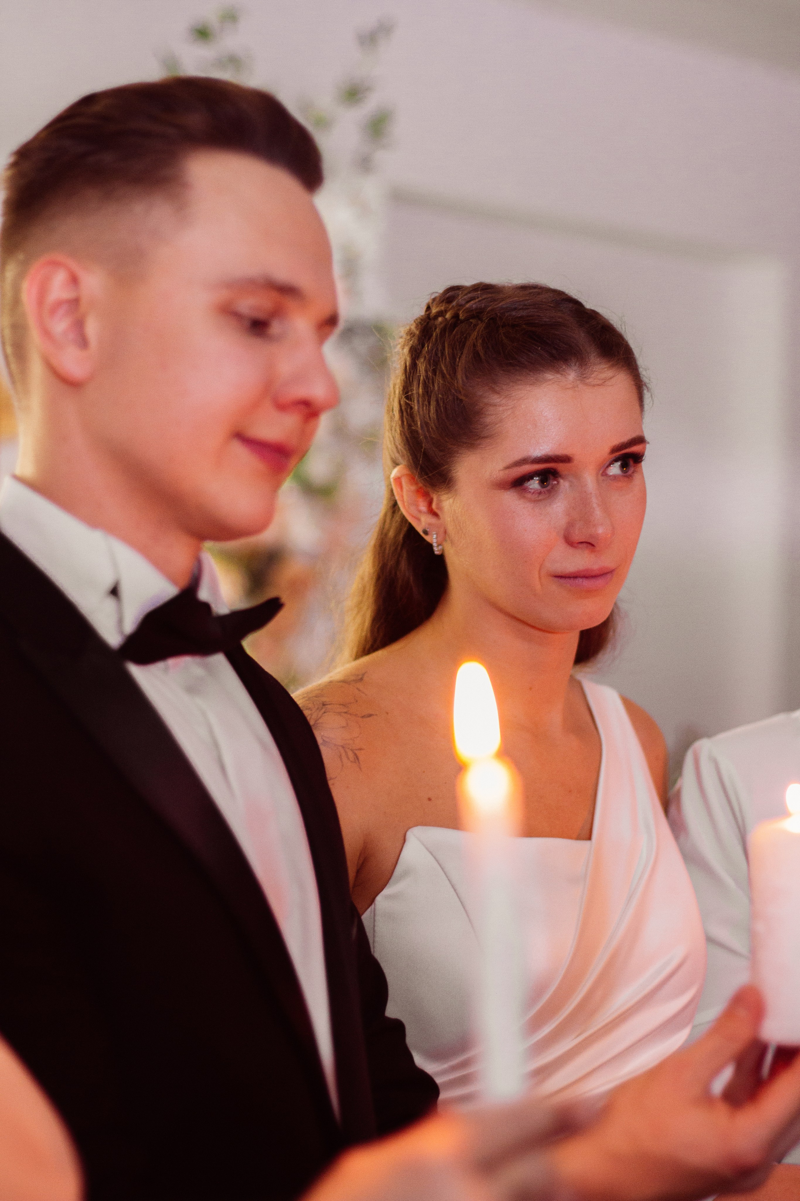 Татьяна и Владислав. Главная