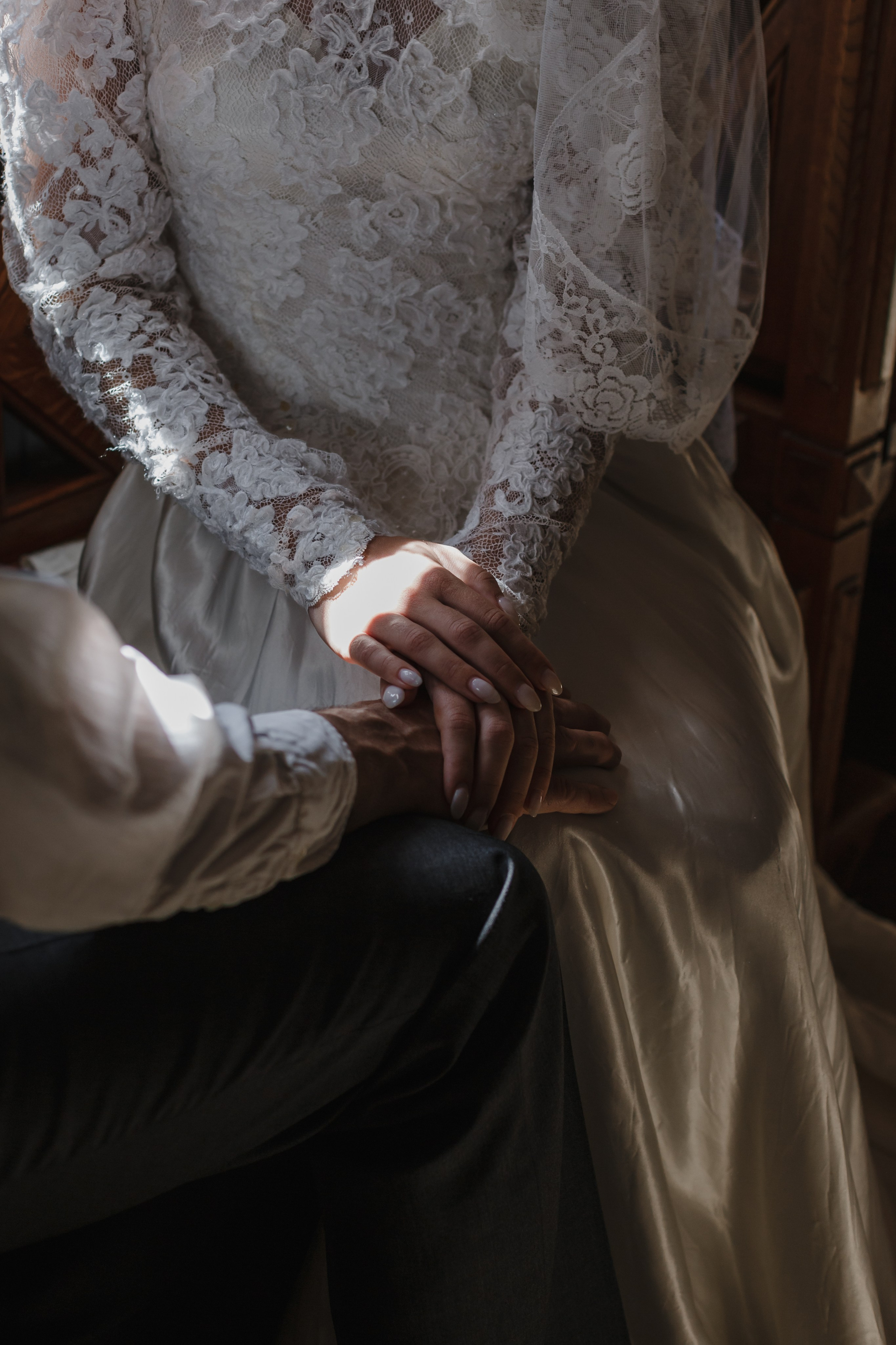 Венчание. Артур и Дарья. Семейный фотограф Николаева Ольга