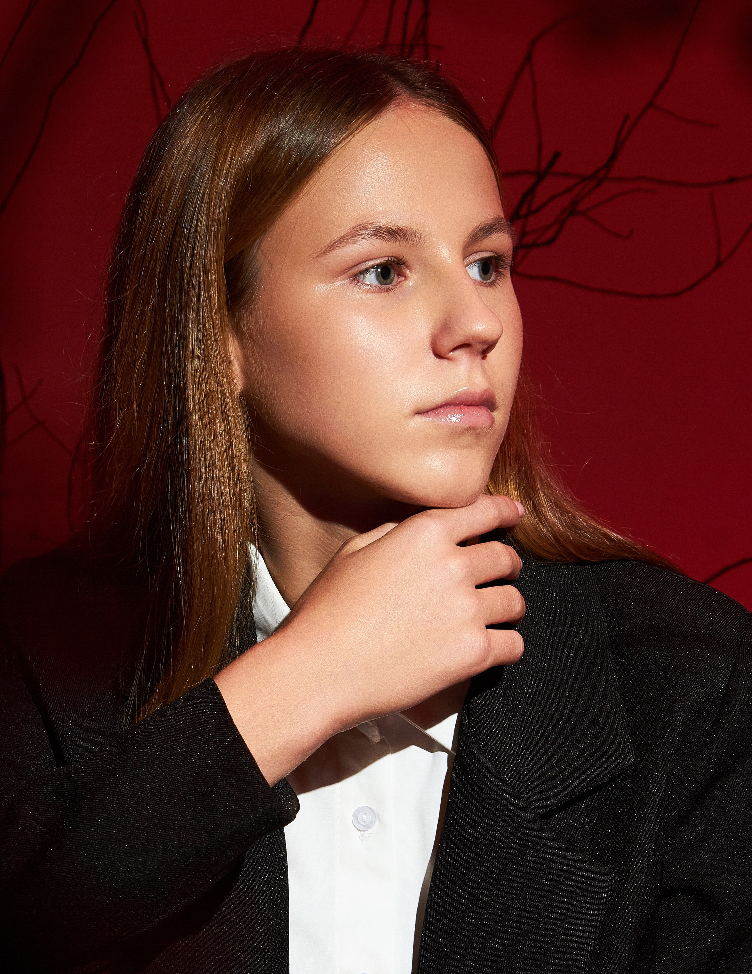 Сачик София. Promodels