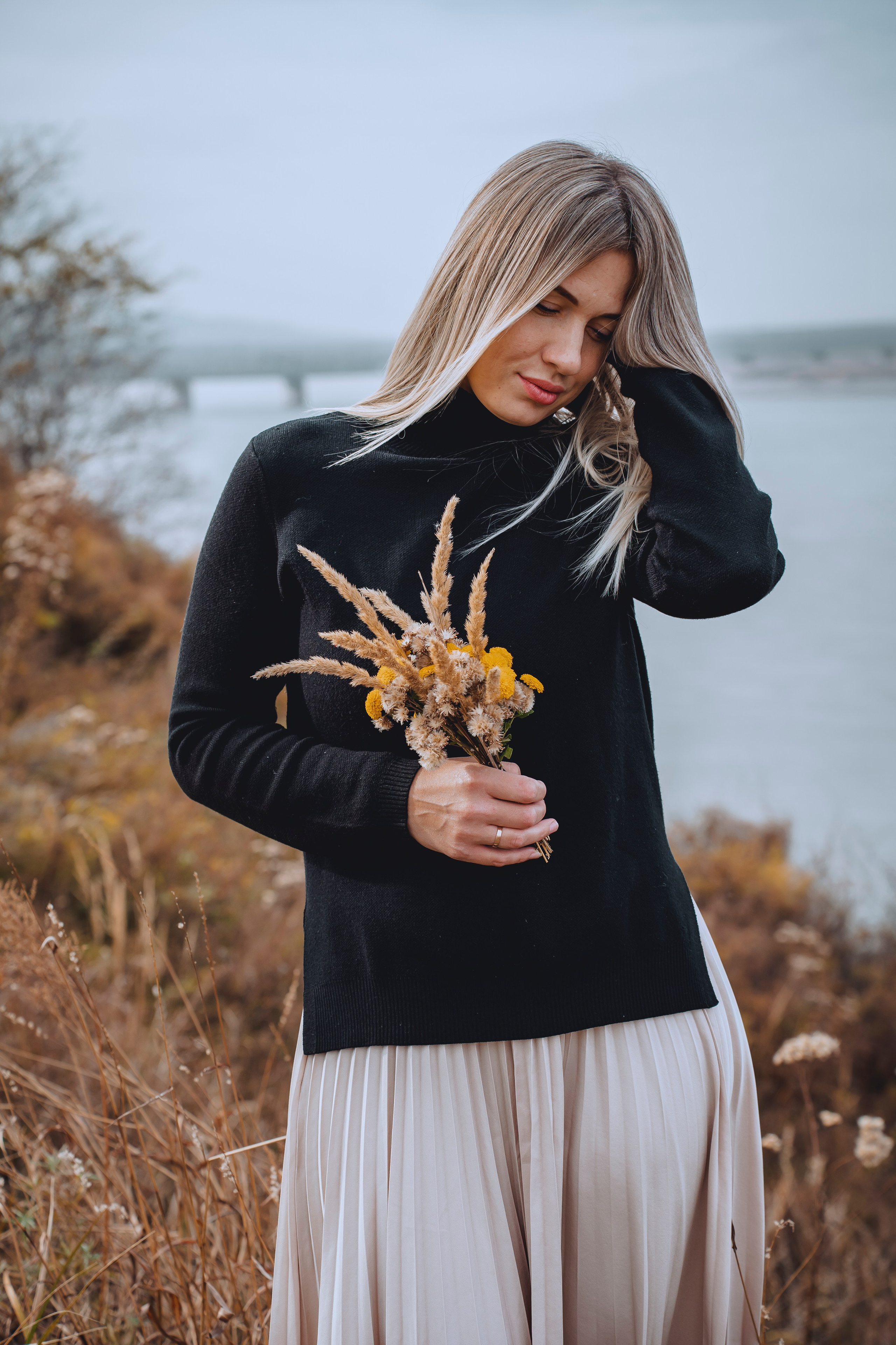 Станислав и Виктория. Фотограф Маргарита Слободянина в Хабаровске