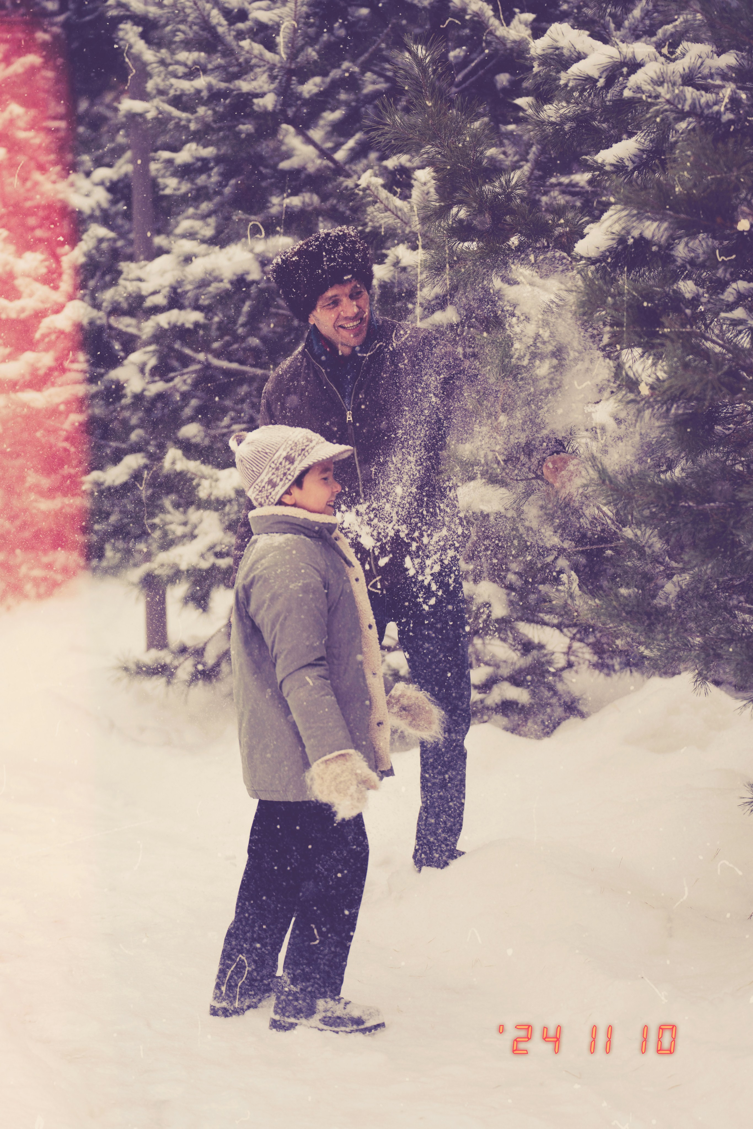 Есть только миг. Свадебный и семейный фотограф в Новосибирске Светлана Варутина