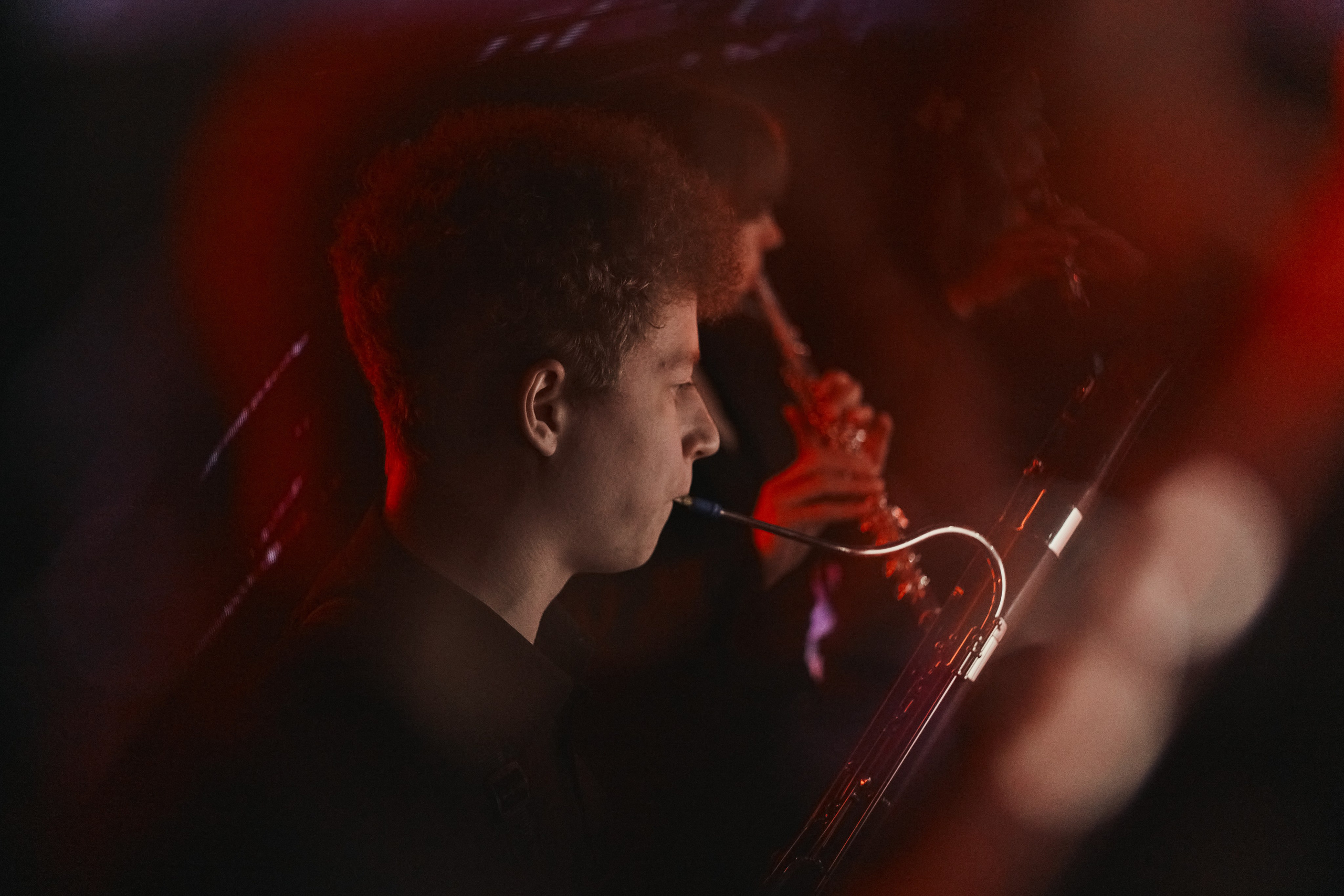 Saphath. “Симфония пепла” (повтор). Eugene Kim