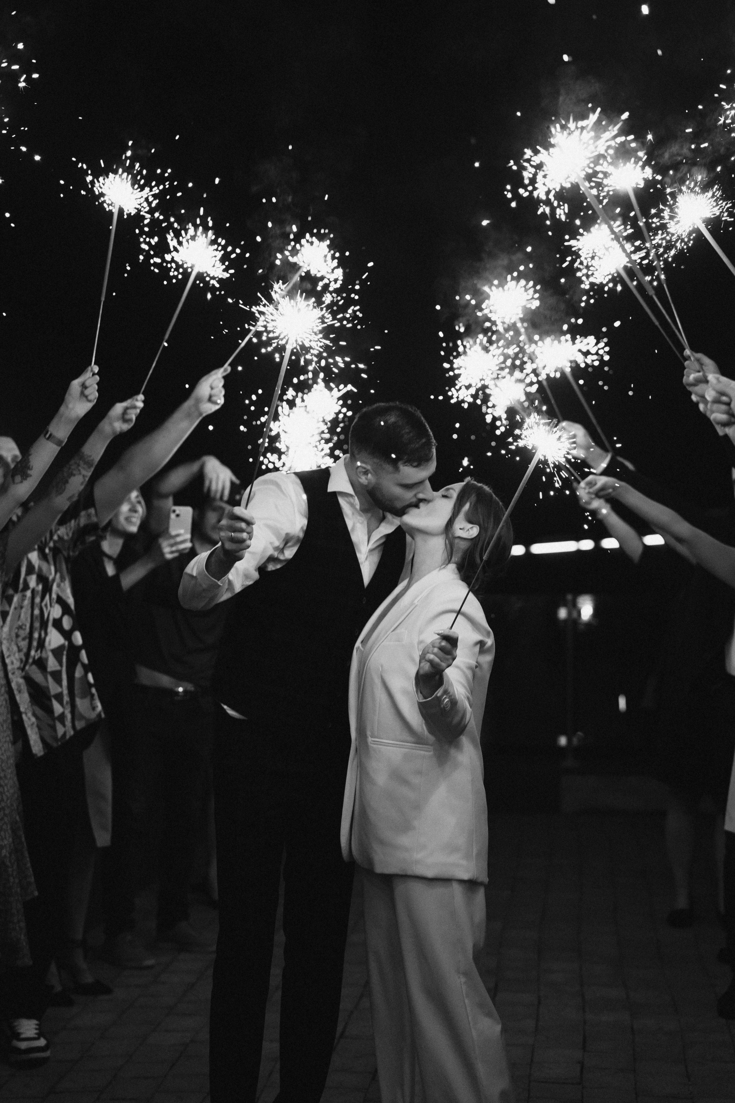 Ангелина&Дима. Фотограф, Видеограф Новосибирск