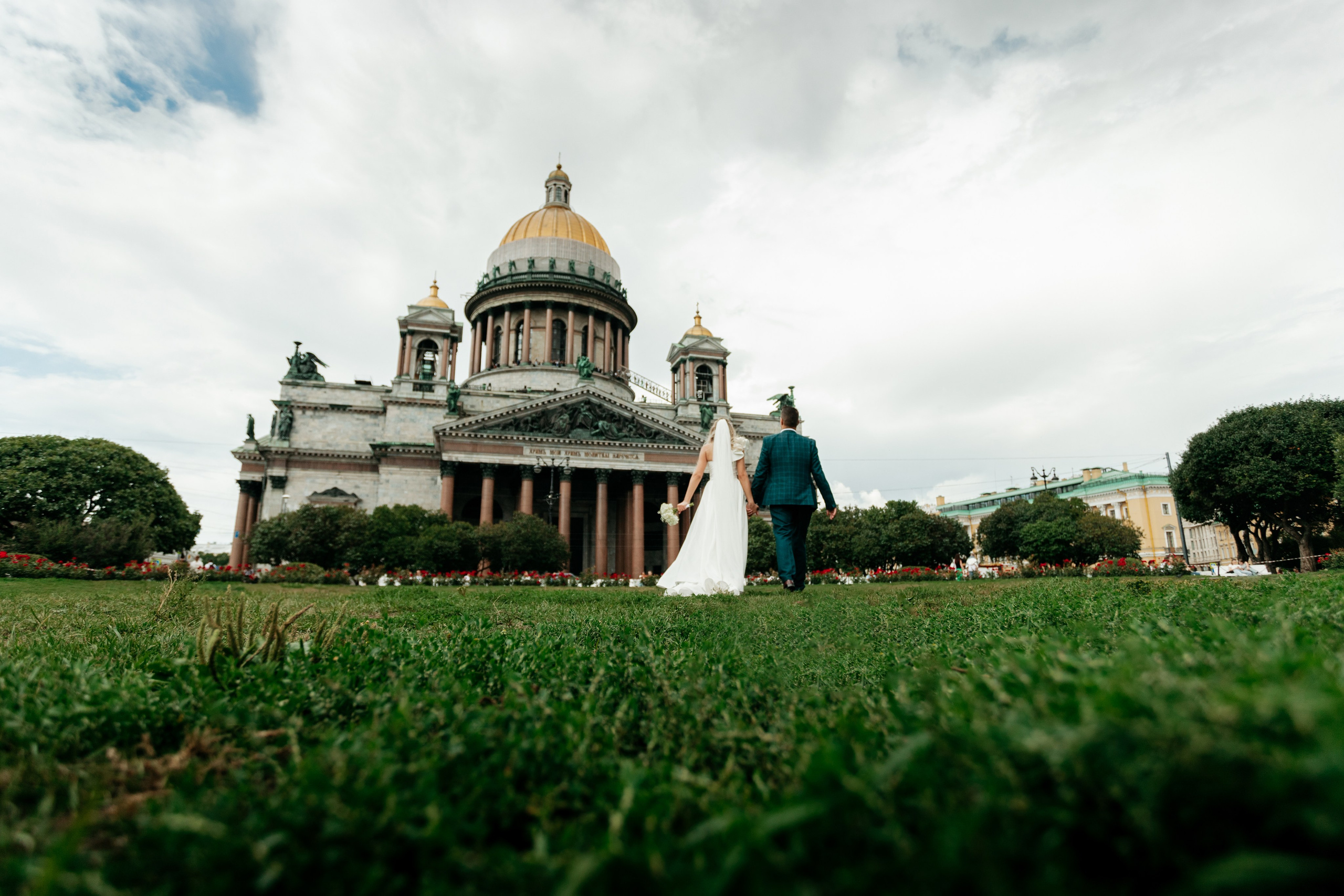 Фотограф в Санкт-Петербурге Александр Королев