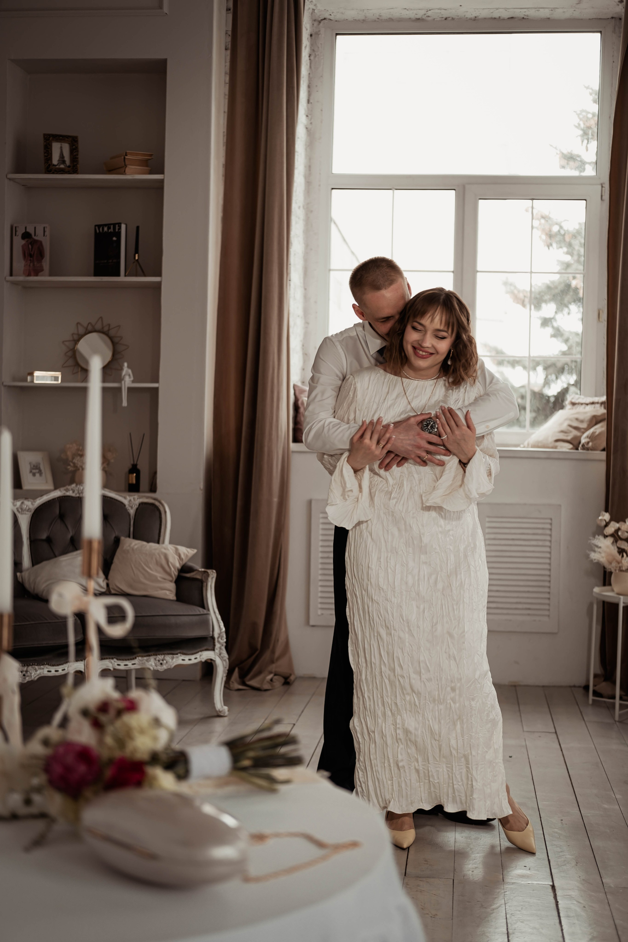 11. Свадебный фотограф Челябинск