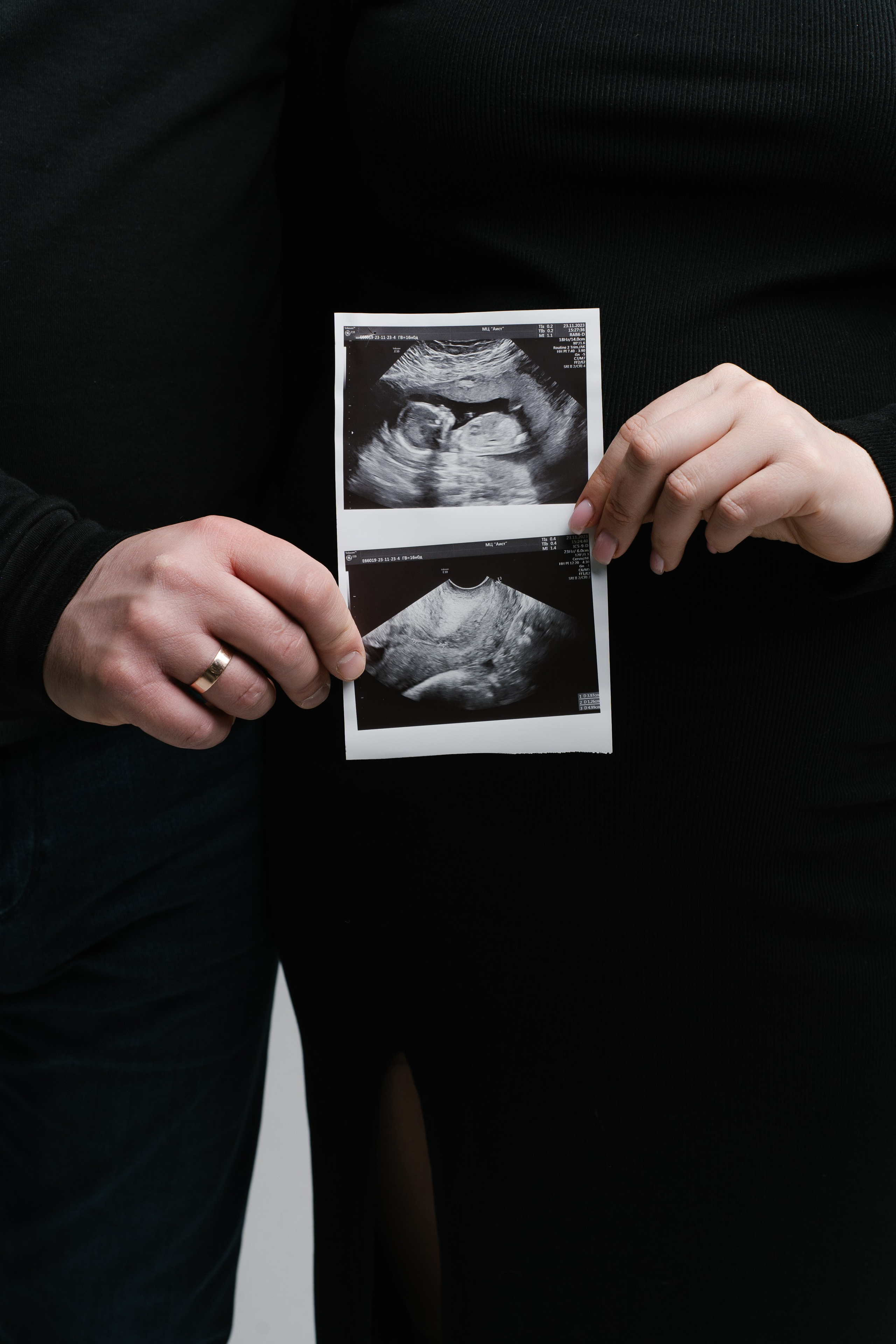 Андрей и Таня. Свадебный и семейный фотограф Кокушева Юлия Нижний Новгород