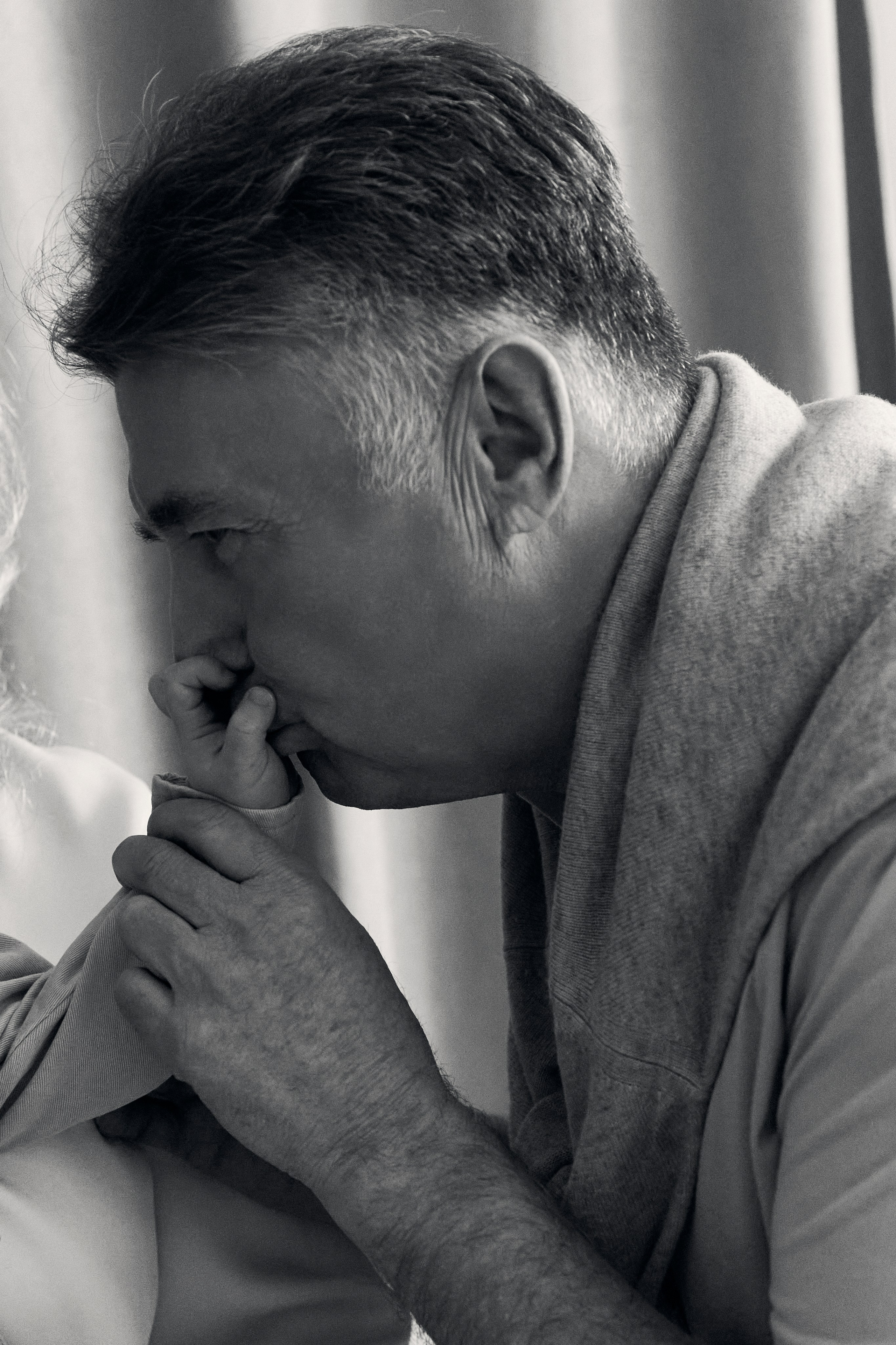 Большая история. Ваш фотограф Анастасия Болотникова