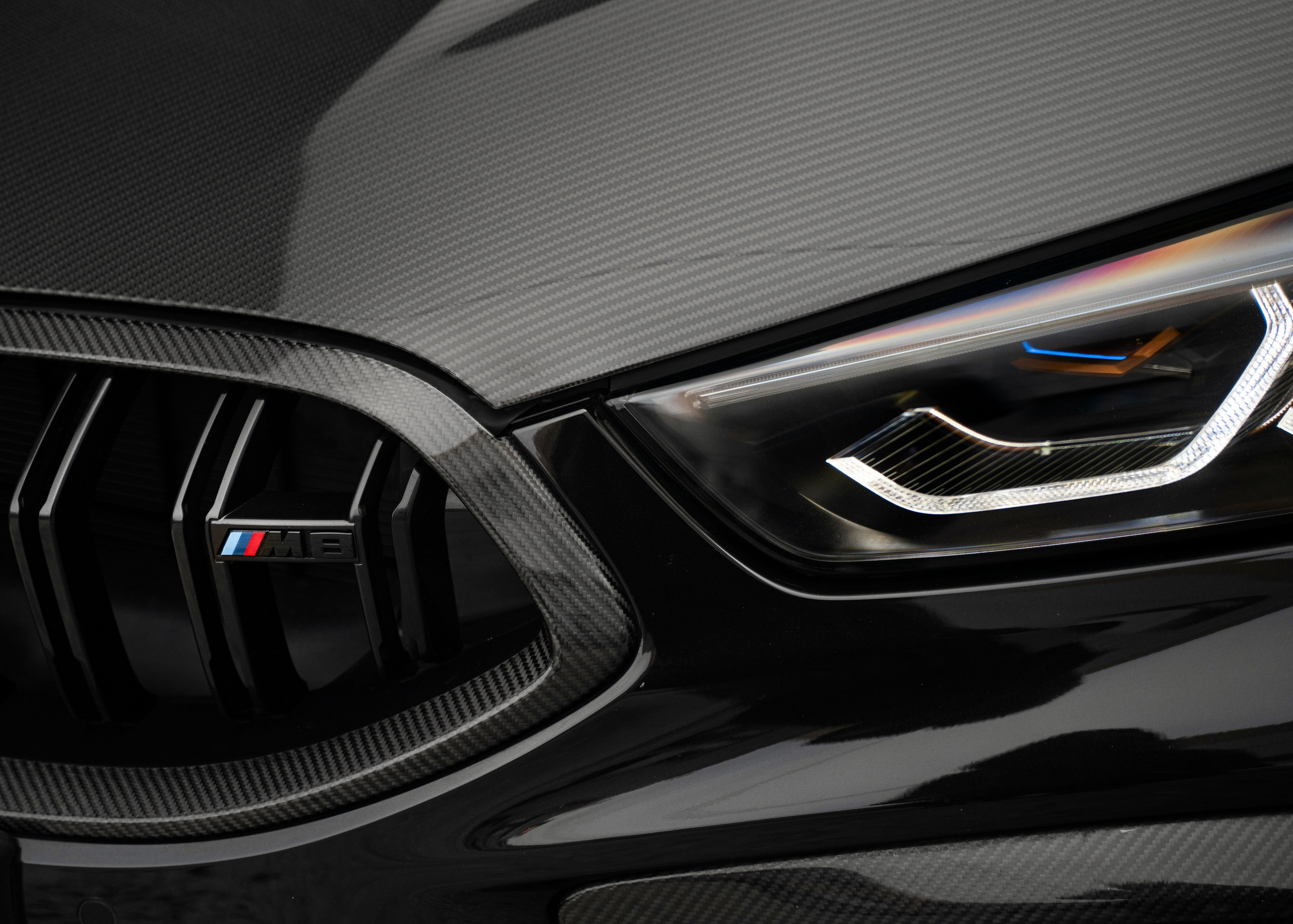 Автосалоны/Детейлинги/Сервисы. Главная