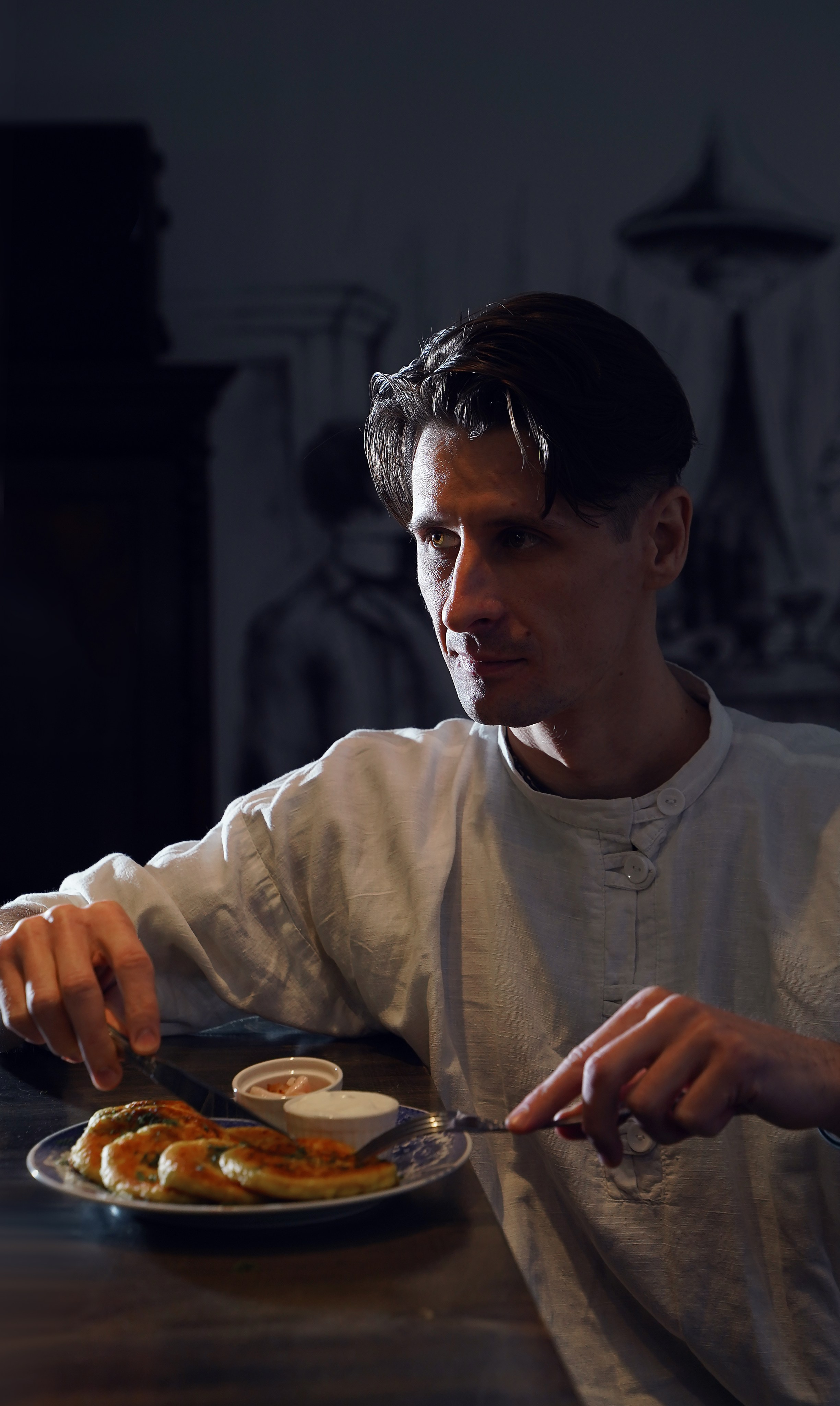 «На Дне» рюмочная. Фотограф Надежда Жемкова. Фотосъёмка, ретушь, фотомонтаж для вас и вашего бизнеса