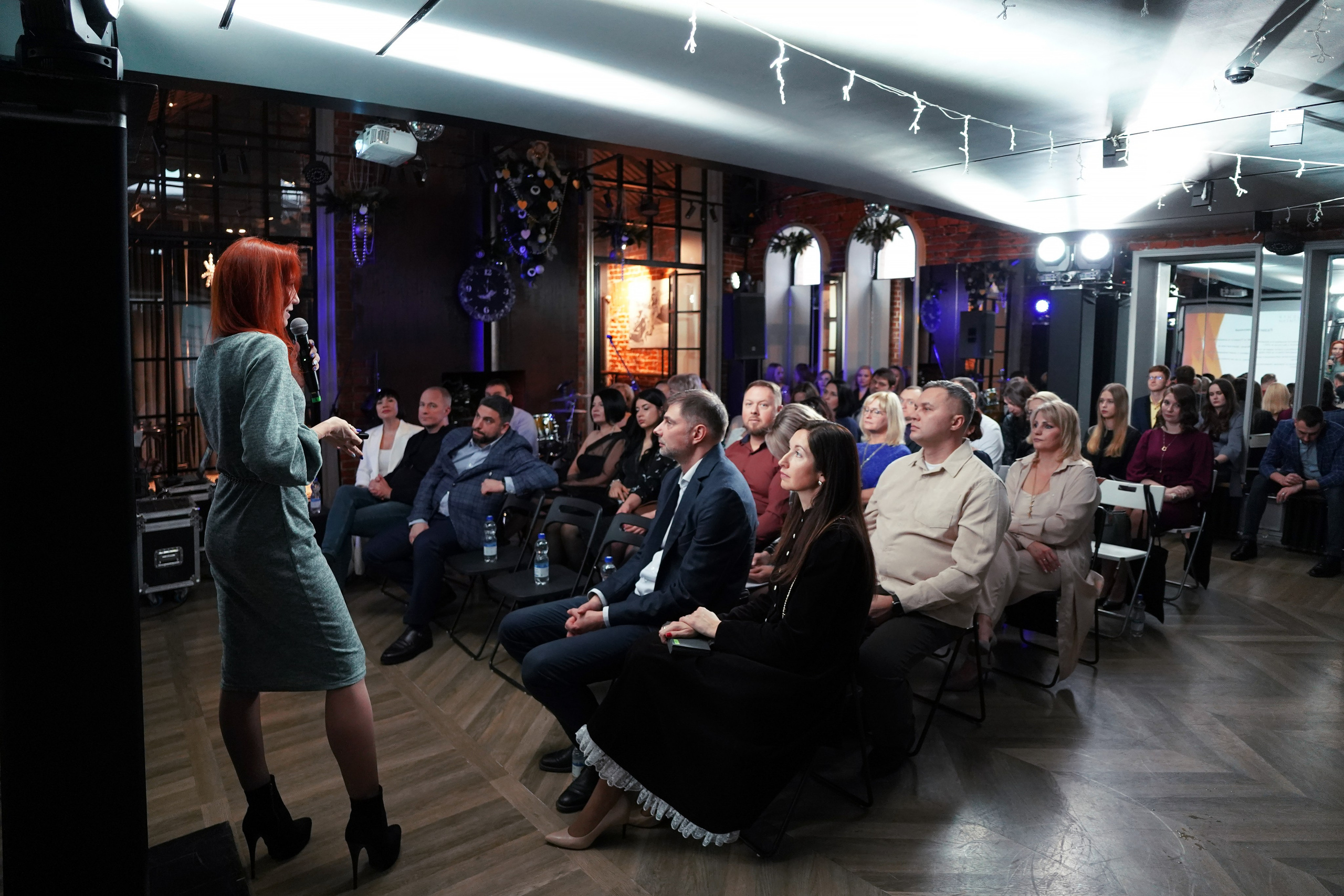 Конференция. Фотограф Надежда Жемкова. Фотосъёмка, ретушь, фотомонтаж для вас и вашего бизнеса