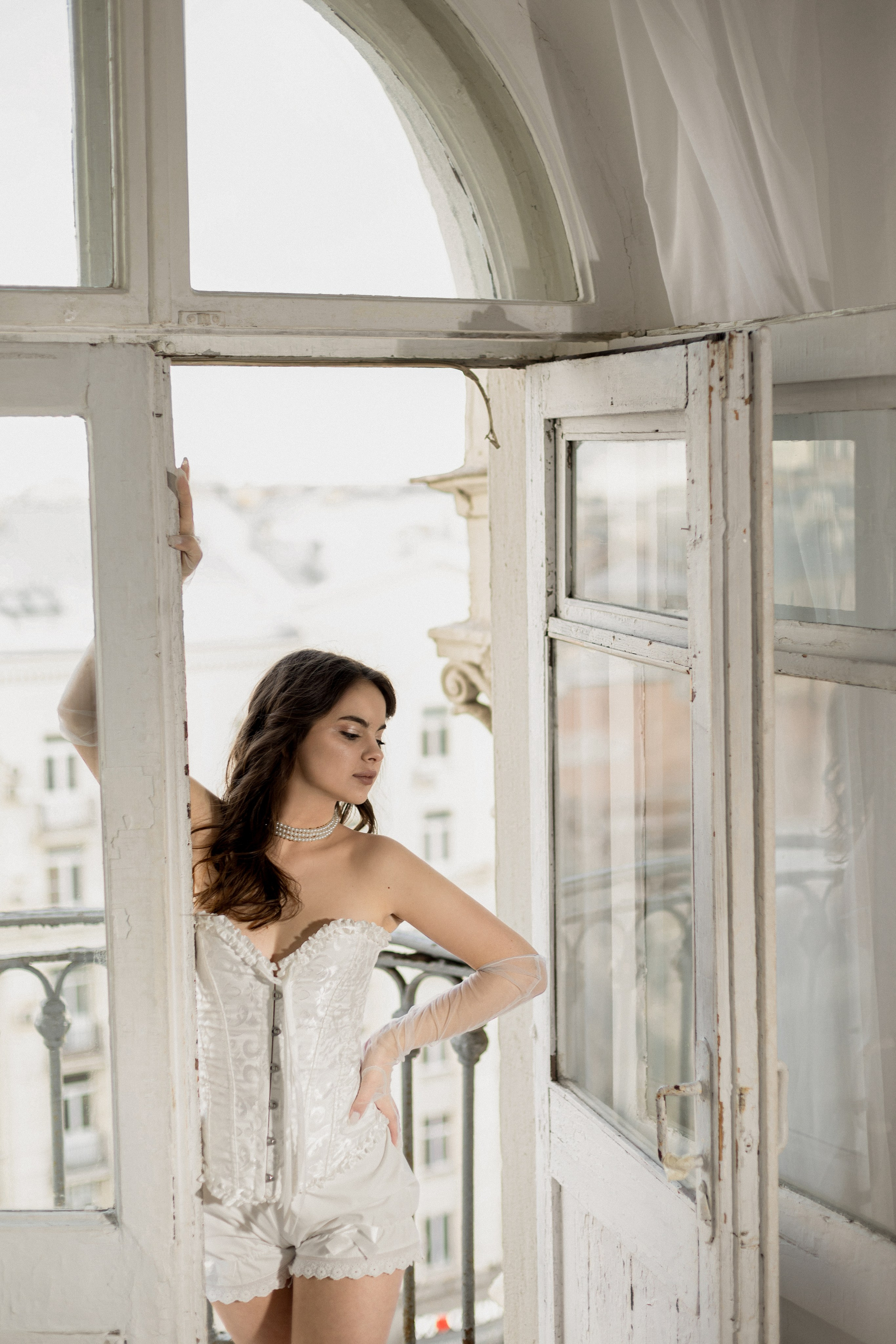 Вероника | Столица. Кузьмина Анастасия — контент-фотограф | Москва