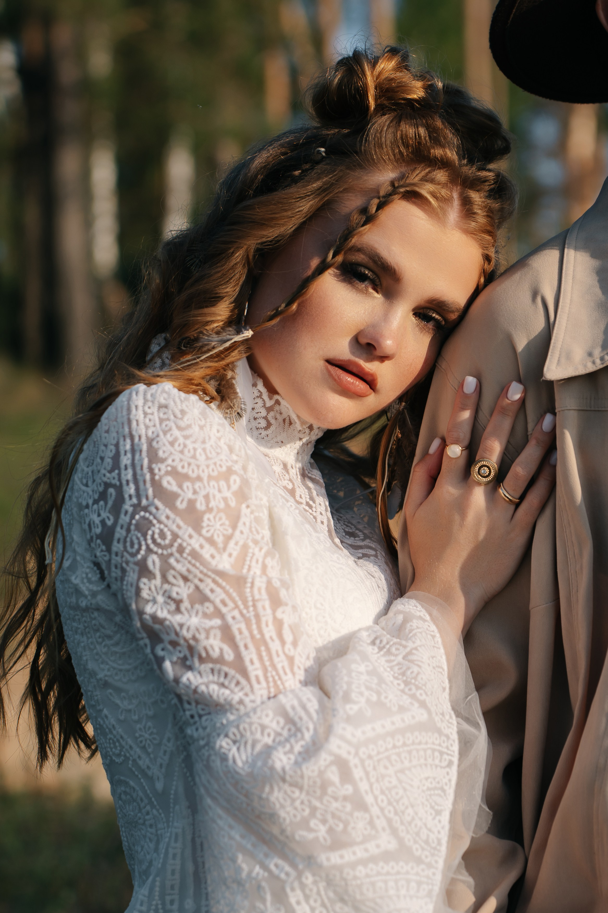 Рита и Сергей. Свадебный и семейный фотограф Кокушева Юлия Нижний Новгород