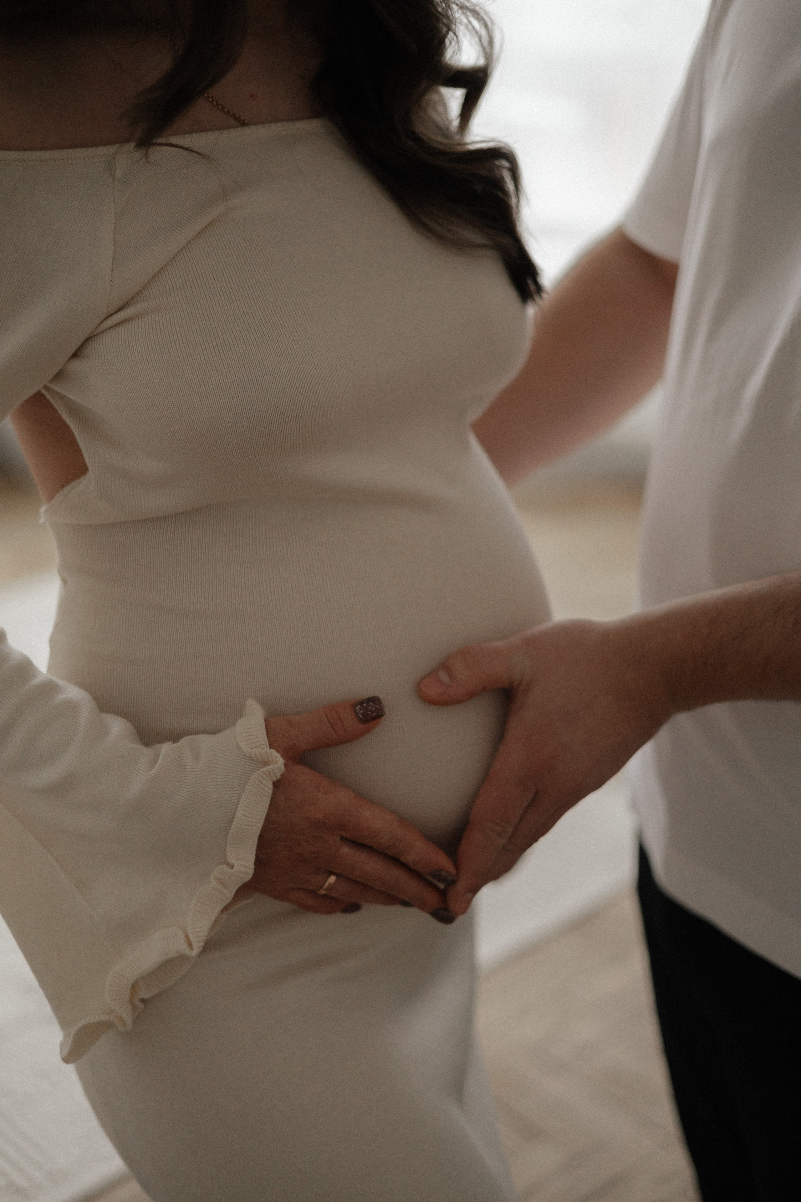 Фотосессия «В ожидании». Свадебный и портретный фотограф в Москве Анастасия Масюк
