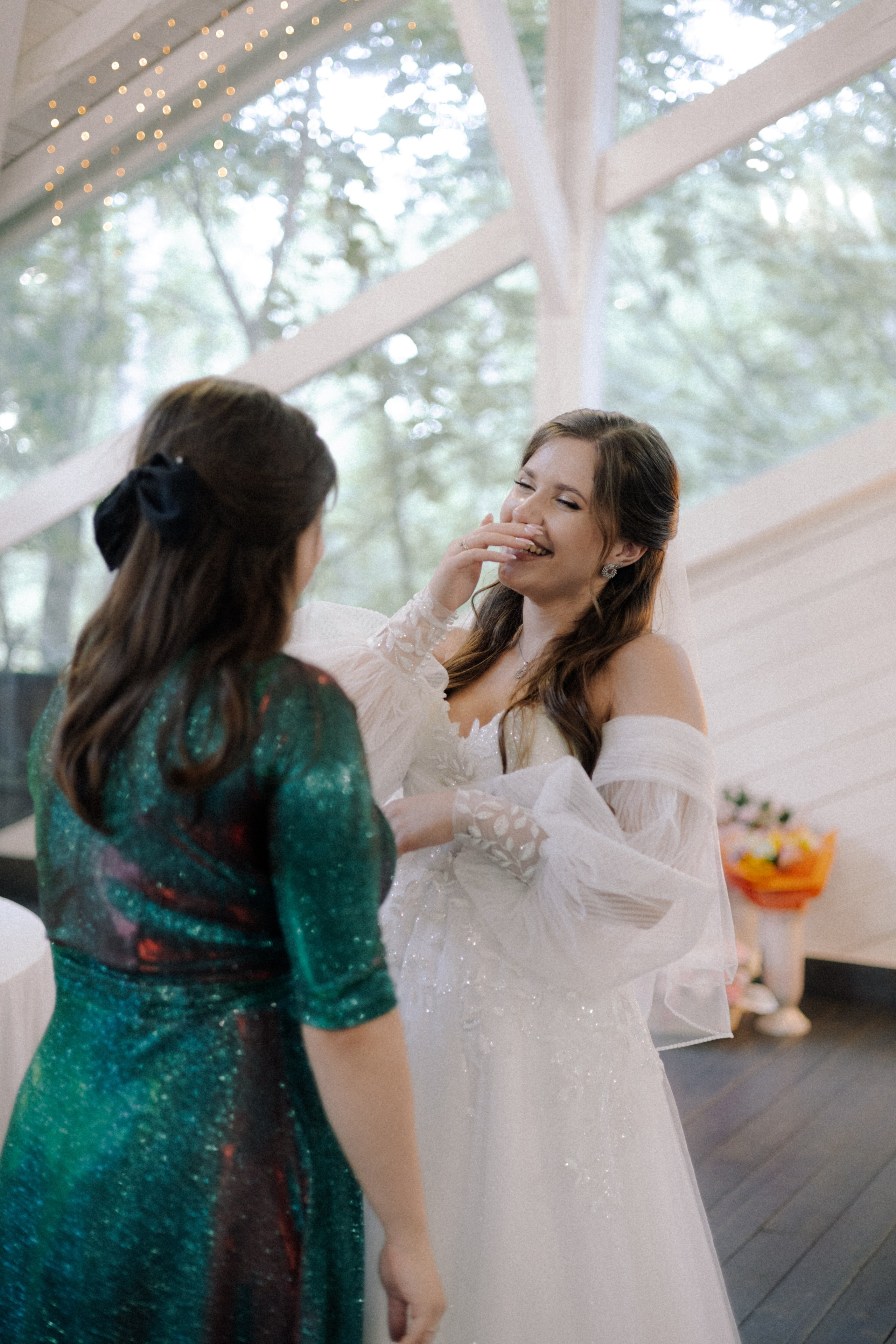 Настя и Артем. Свадебный и портретный фотограф в Москве Анастасия Масюк