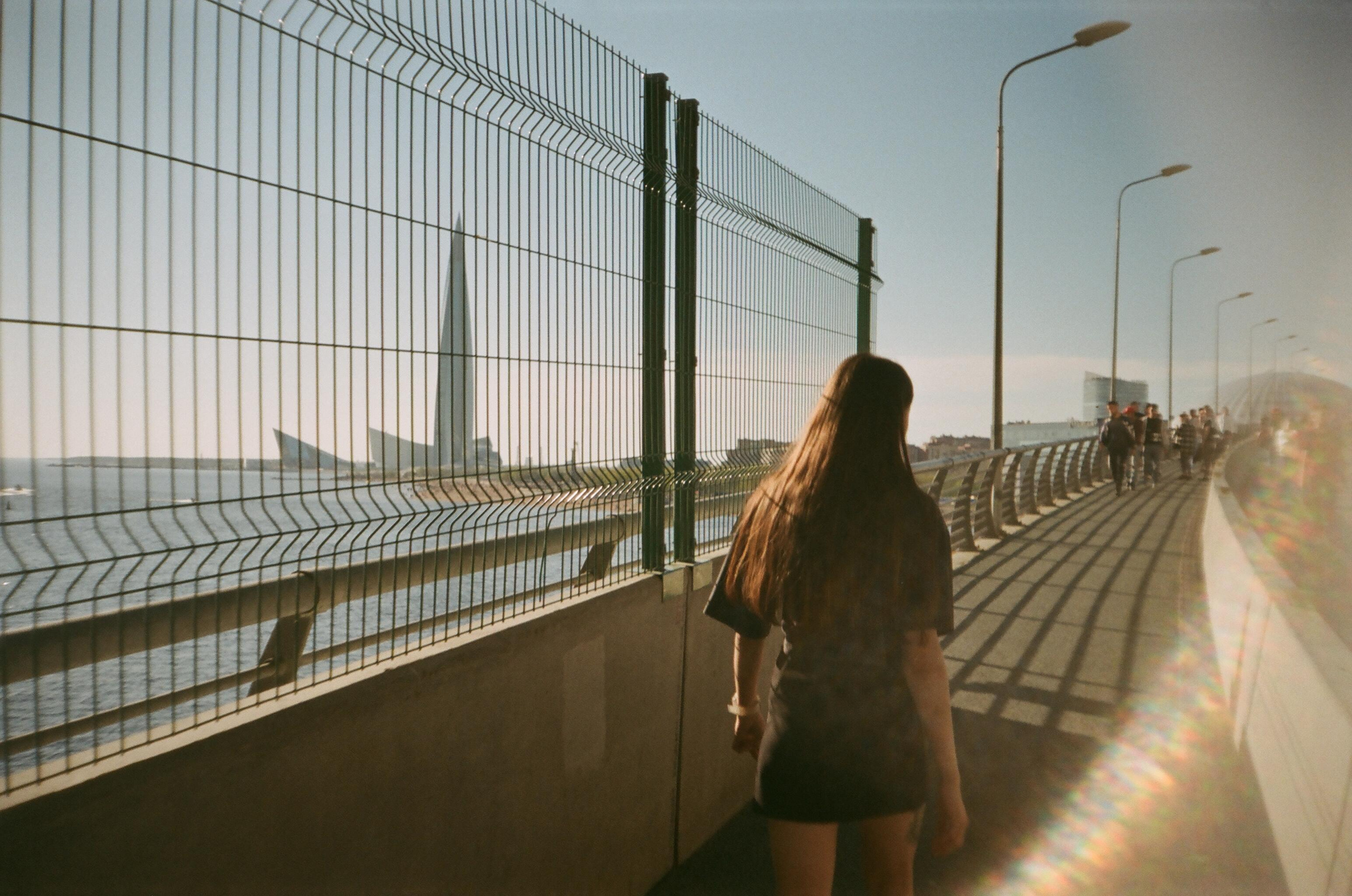 Фотографии на пленку в Санкт-Петербурге. Фотограф в Санкт-Петербурге DOLININ