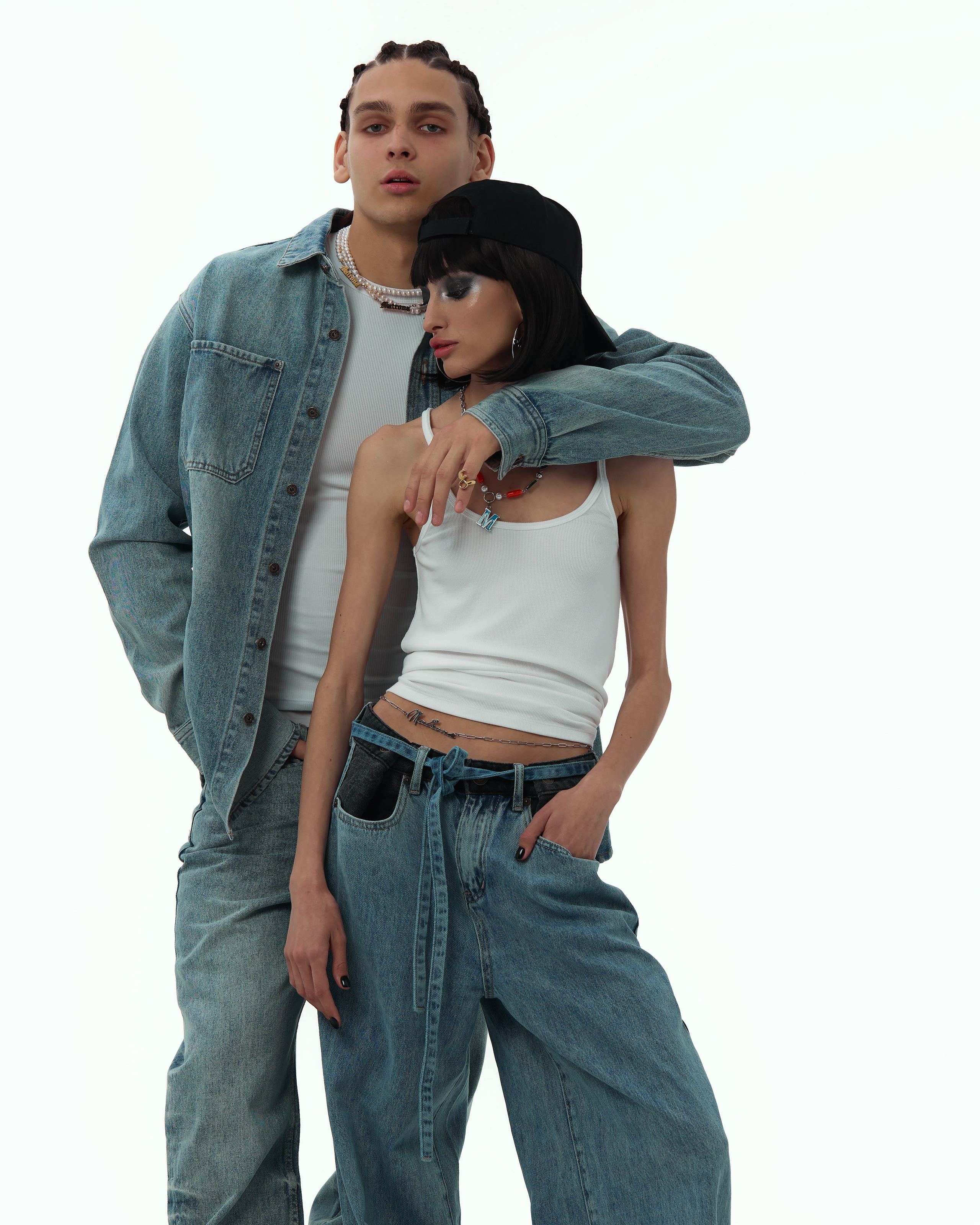 Matrona Jewerly. Святослав Лебедев | Рекламный фотограф — Коммерческая съемка, Арт-дирекшн, AI-интеграция