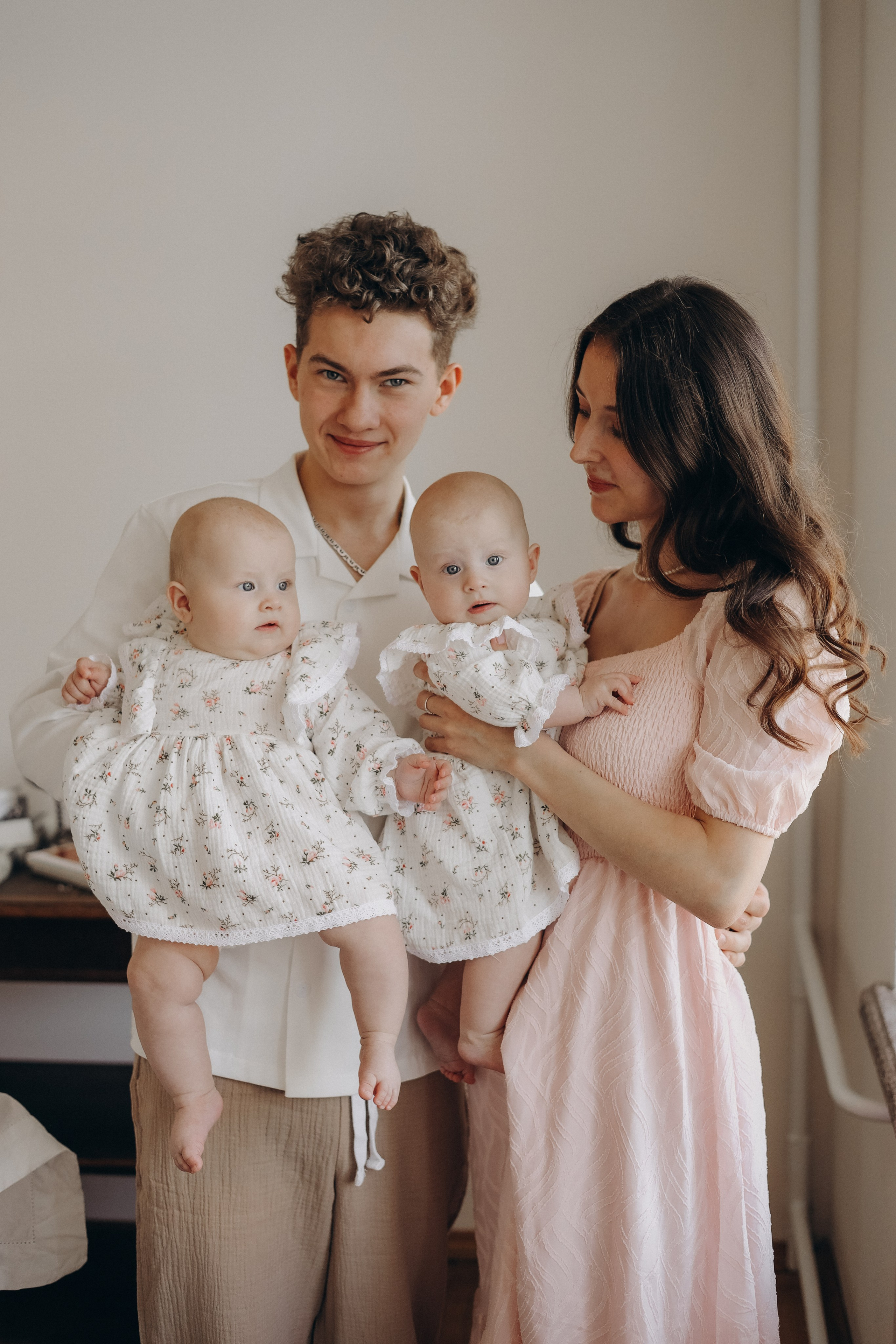 1+1=4. Диана Чечель. Свадебный и семейный фотограф в Москве