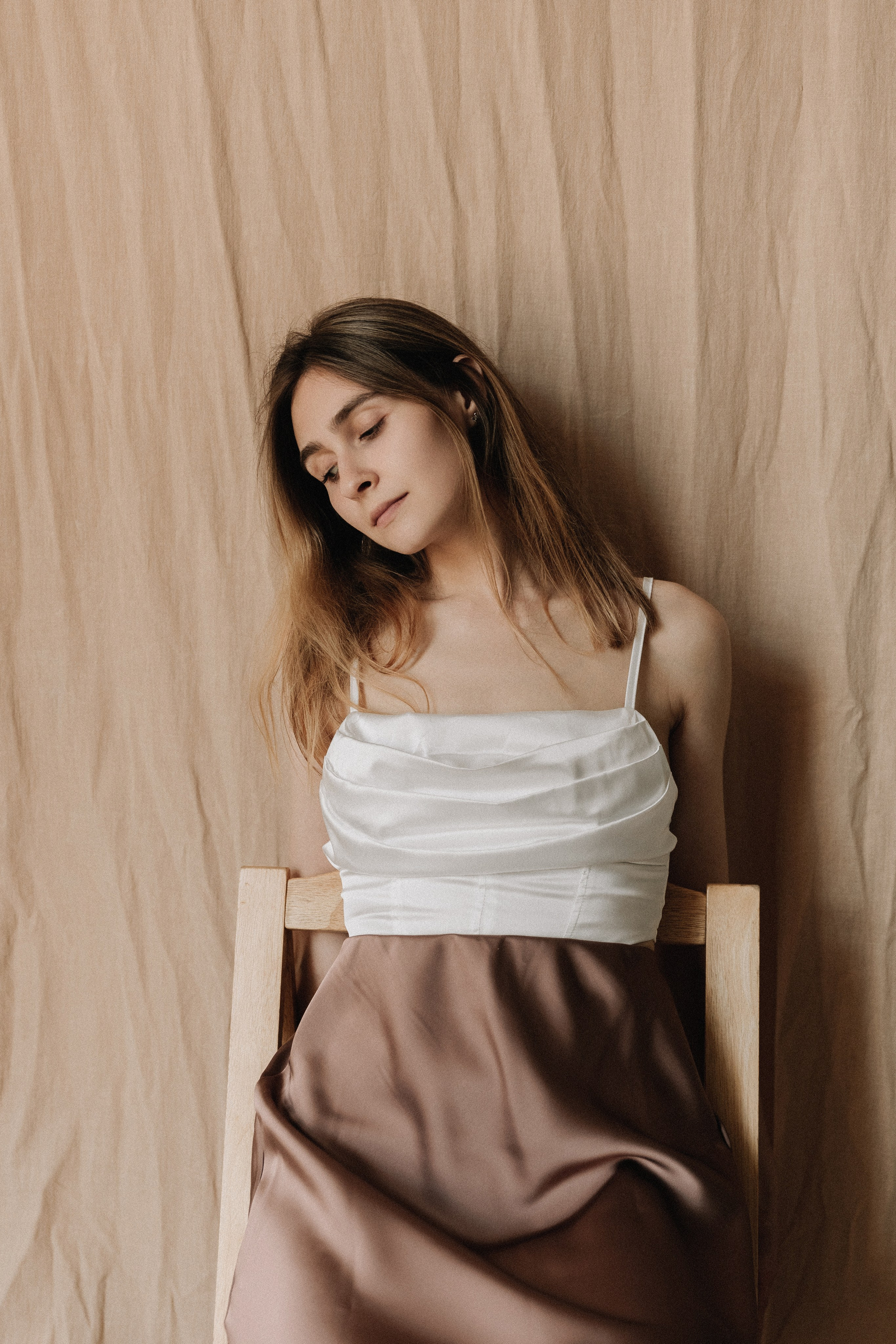 Ирина в SIDE STUDIO. Свадебный и семейный фотограф Исаев Давид