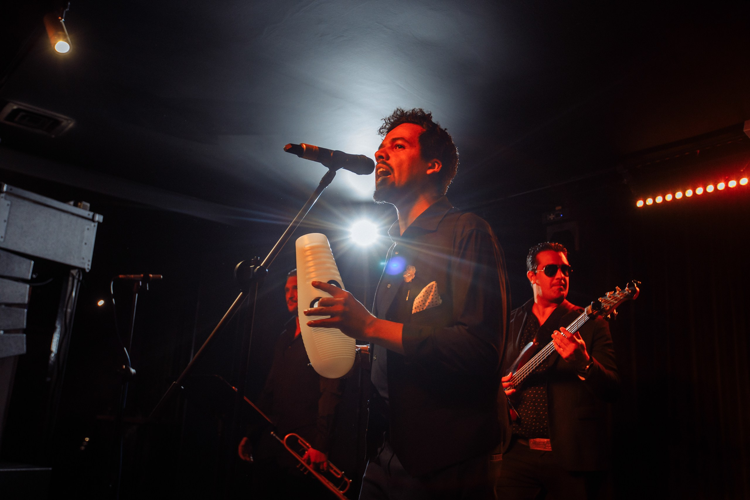 ISALSА. Вечеринка в школе танцев. Свадебный фотограф в Ярославле Анастасия Архипова