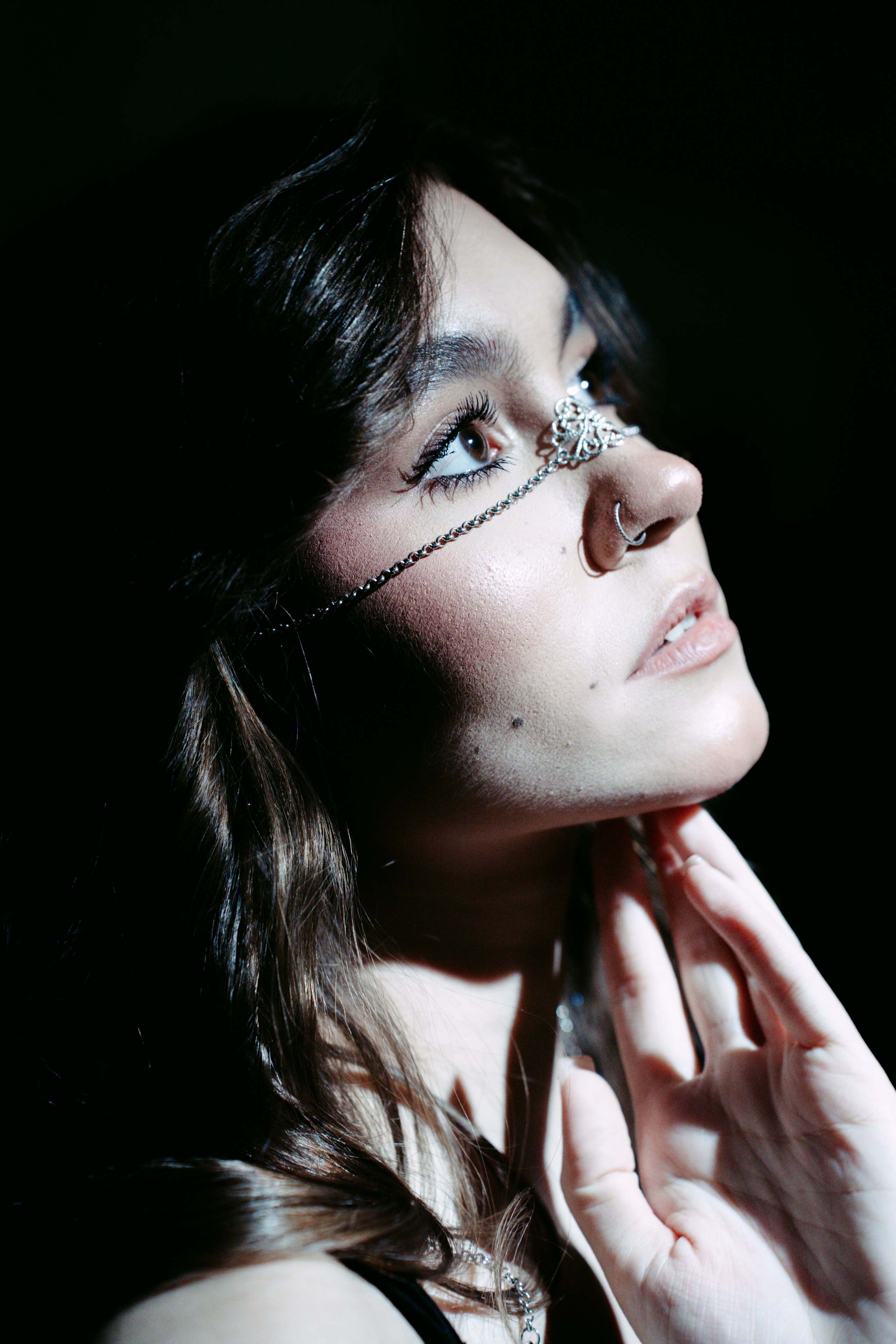 Kamilluna. Главная