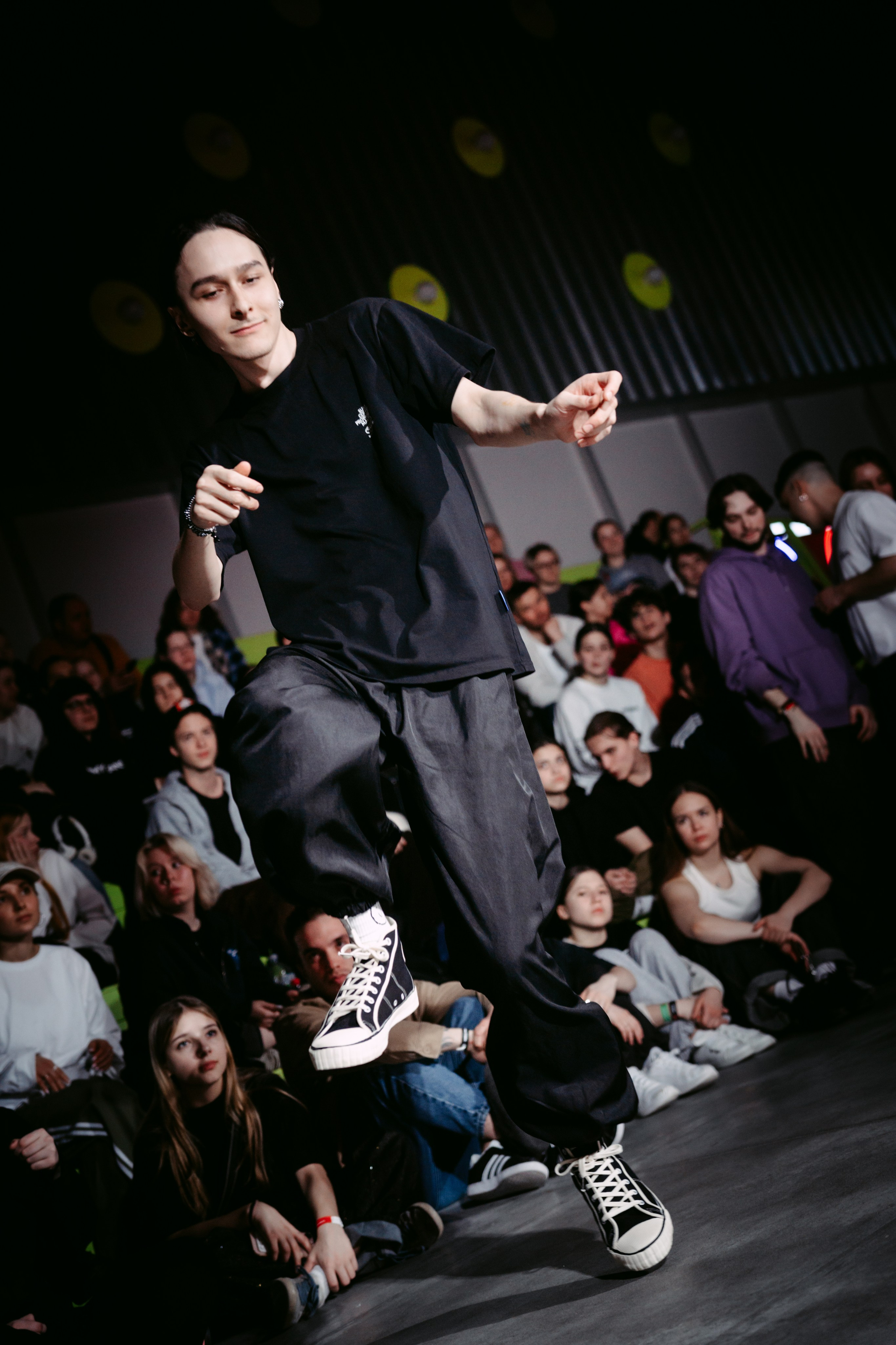 HIP HOP KAZAN 2025. Главная