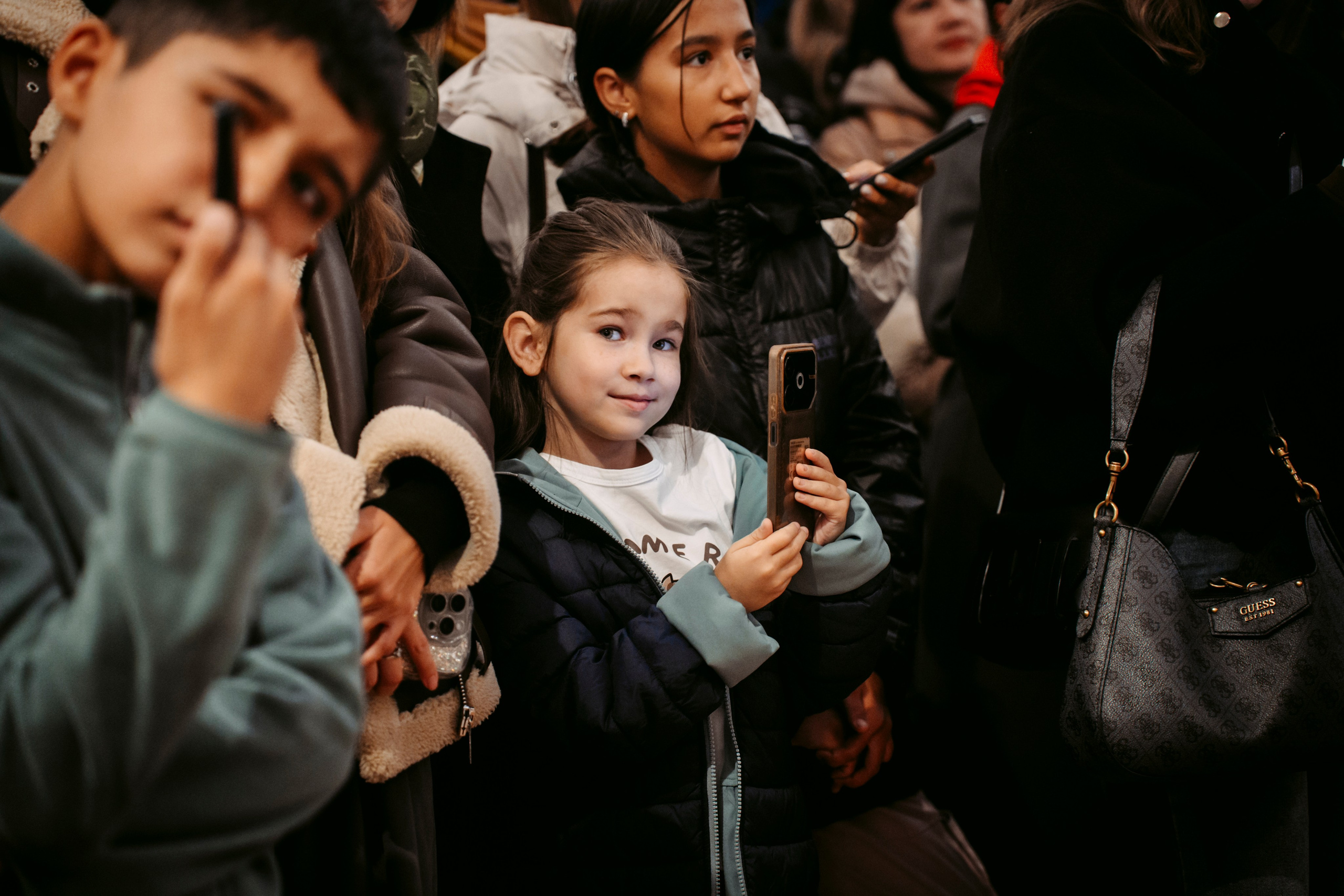 Фестиваль «Очень! Осень». Главная