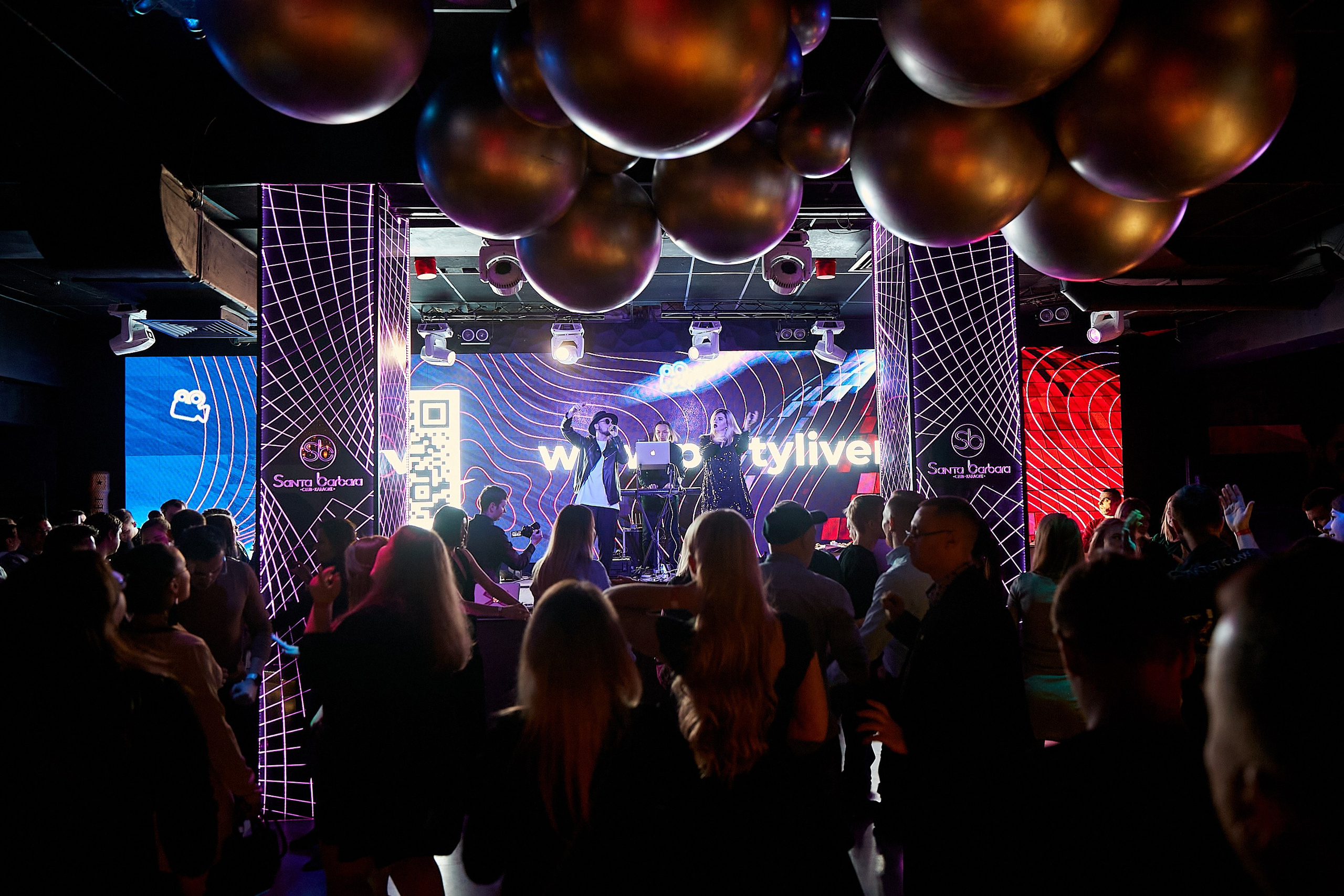 МТС — Новый год. Репортажный Фотограф | Константин Кондрашов