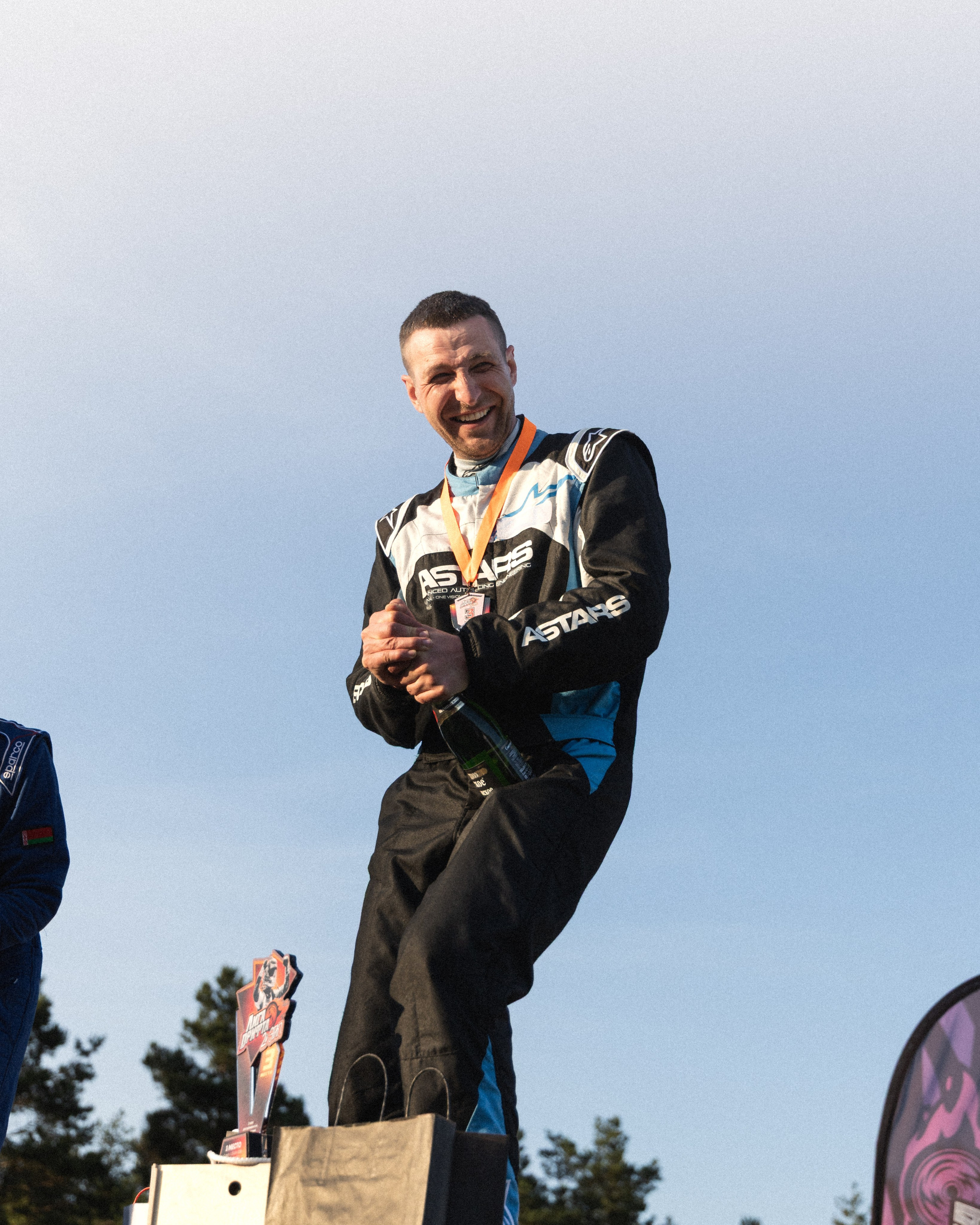 Лига Дрифта. Этап II. Брест. Maxim Remizevich | Photographer